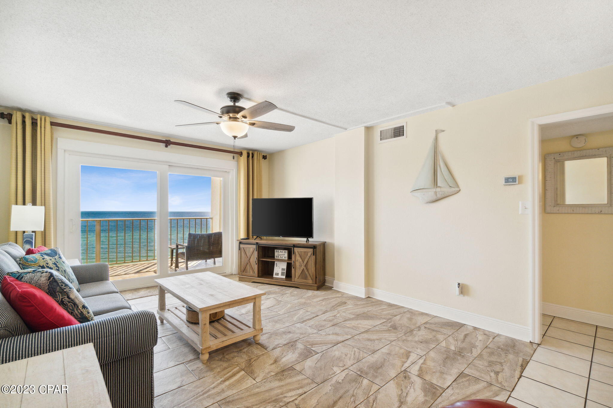 Regency Towers - Residential