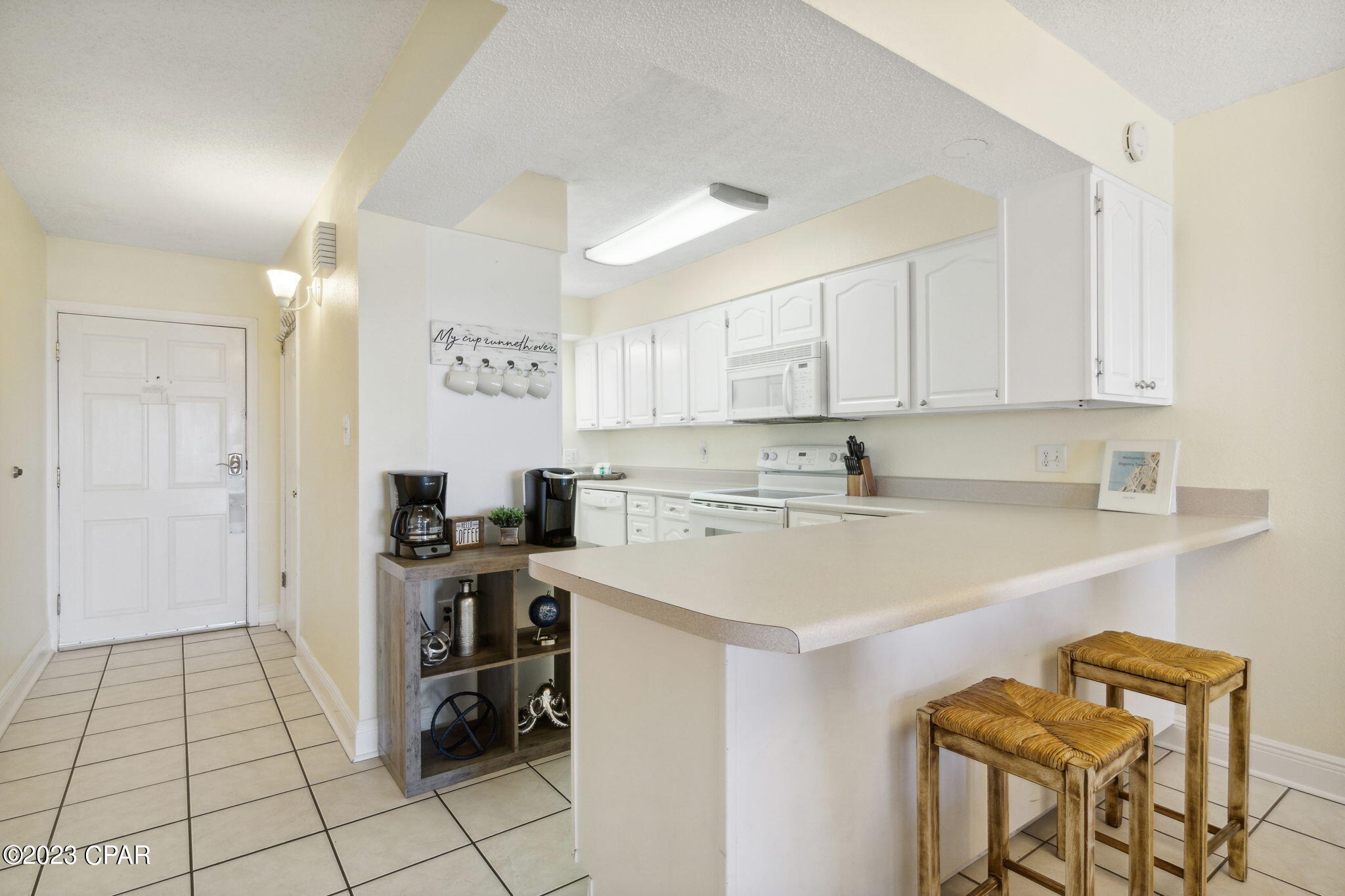 Regency Towers - Residential