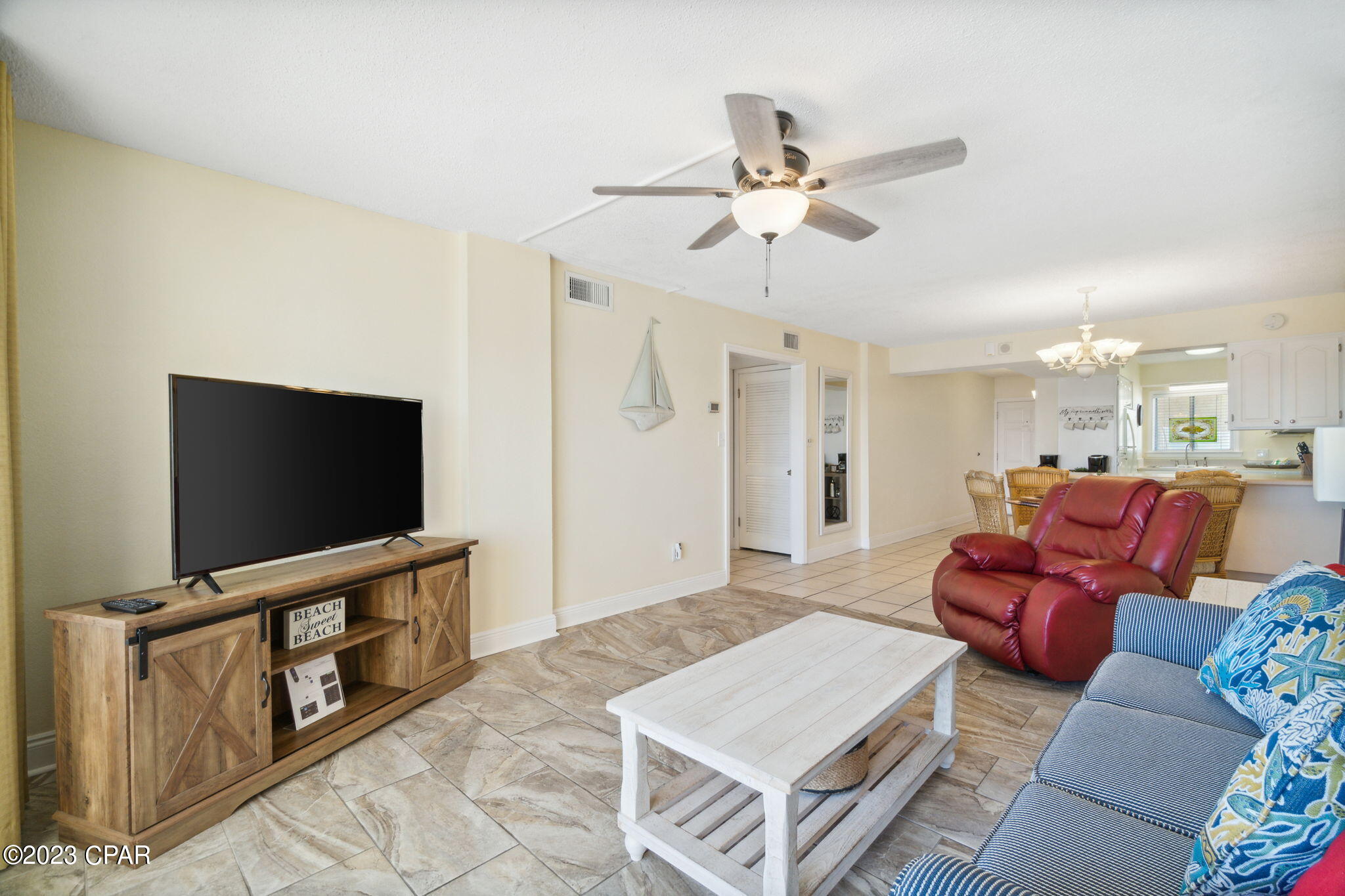 Regency Towers - Residential