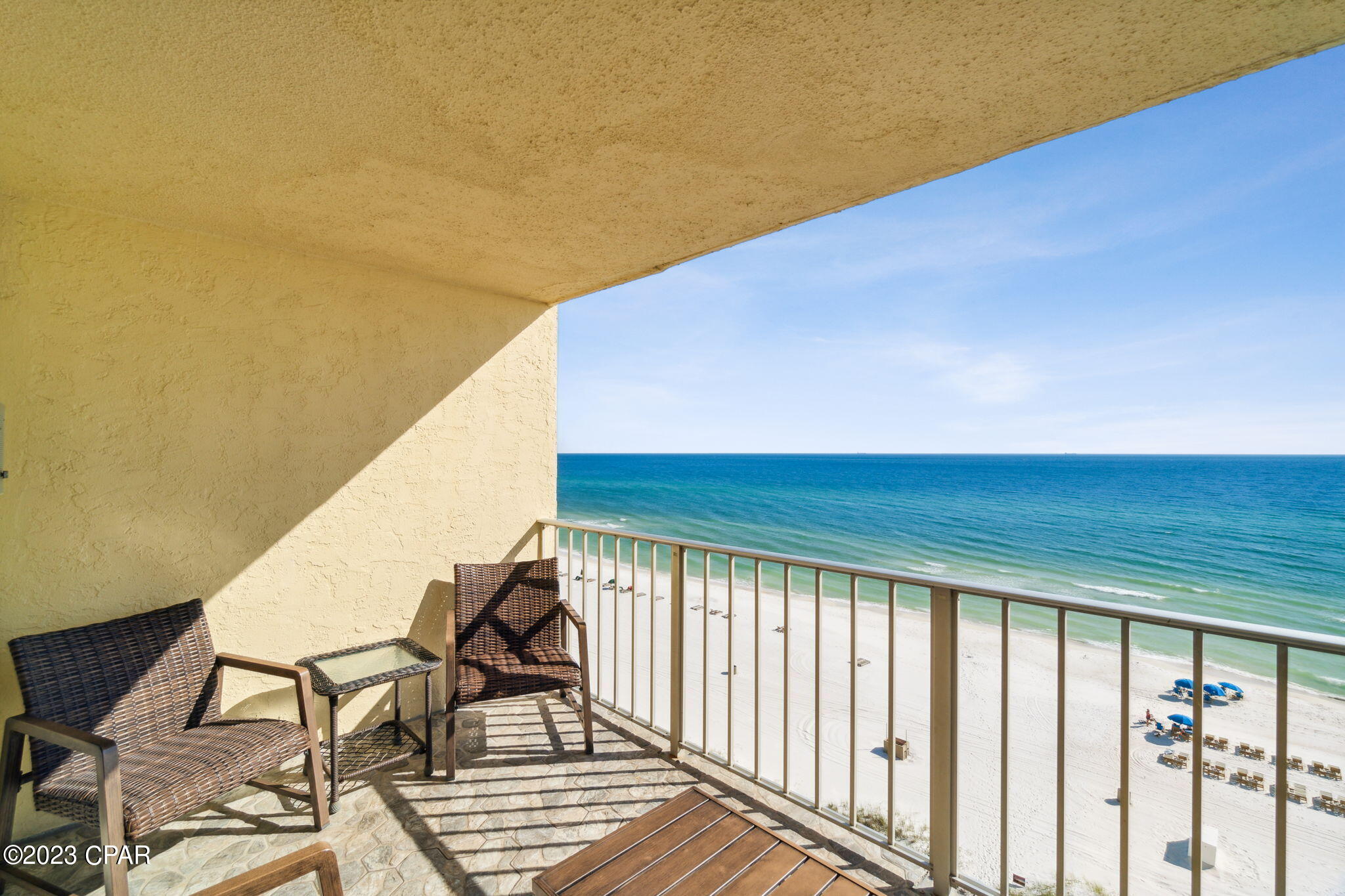 Regency Towers - Residential