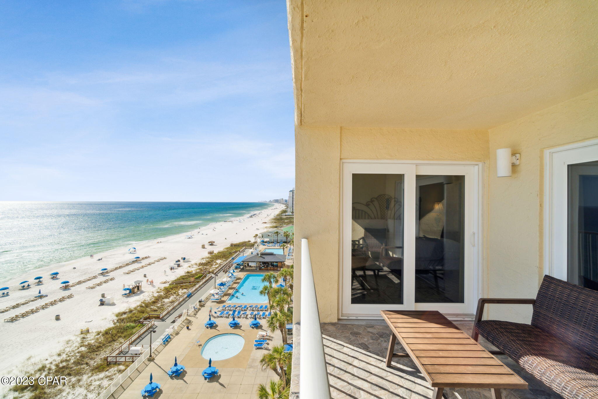 Regency Towers - Residential