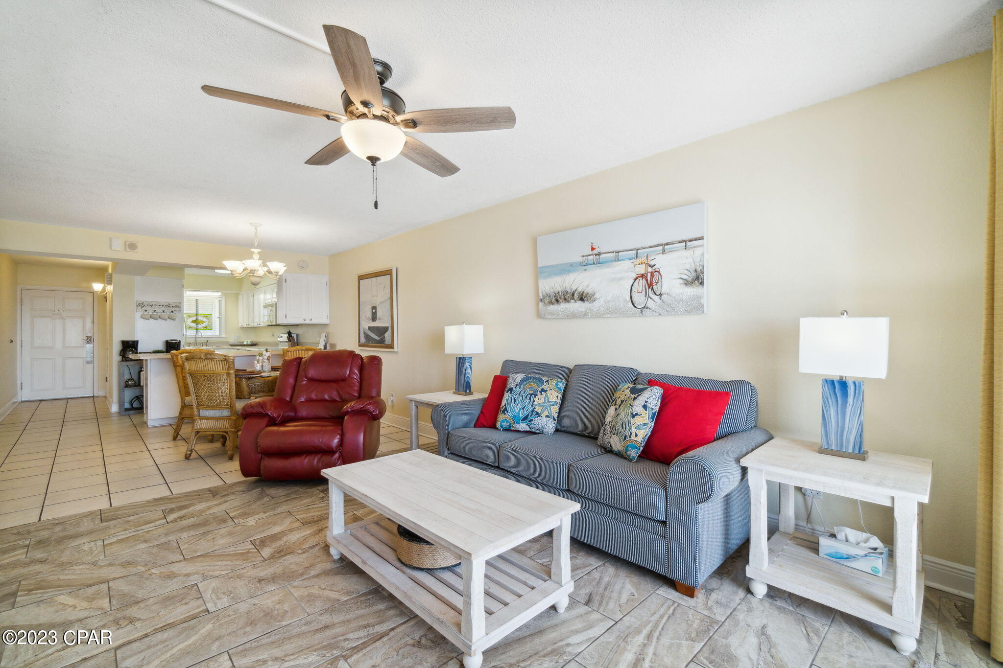 Regency Towers - Residential