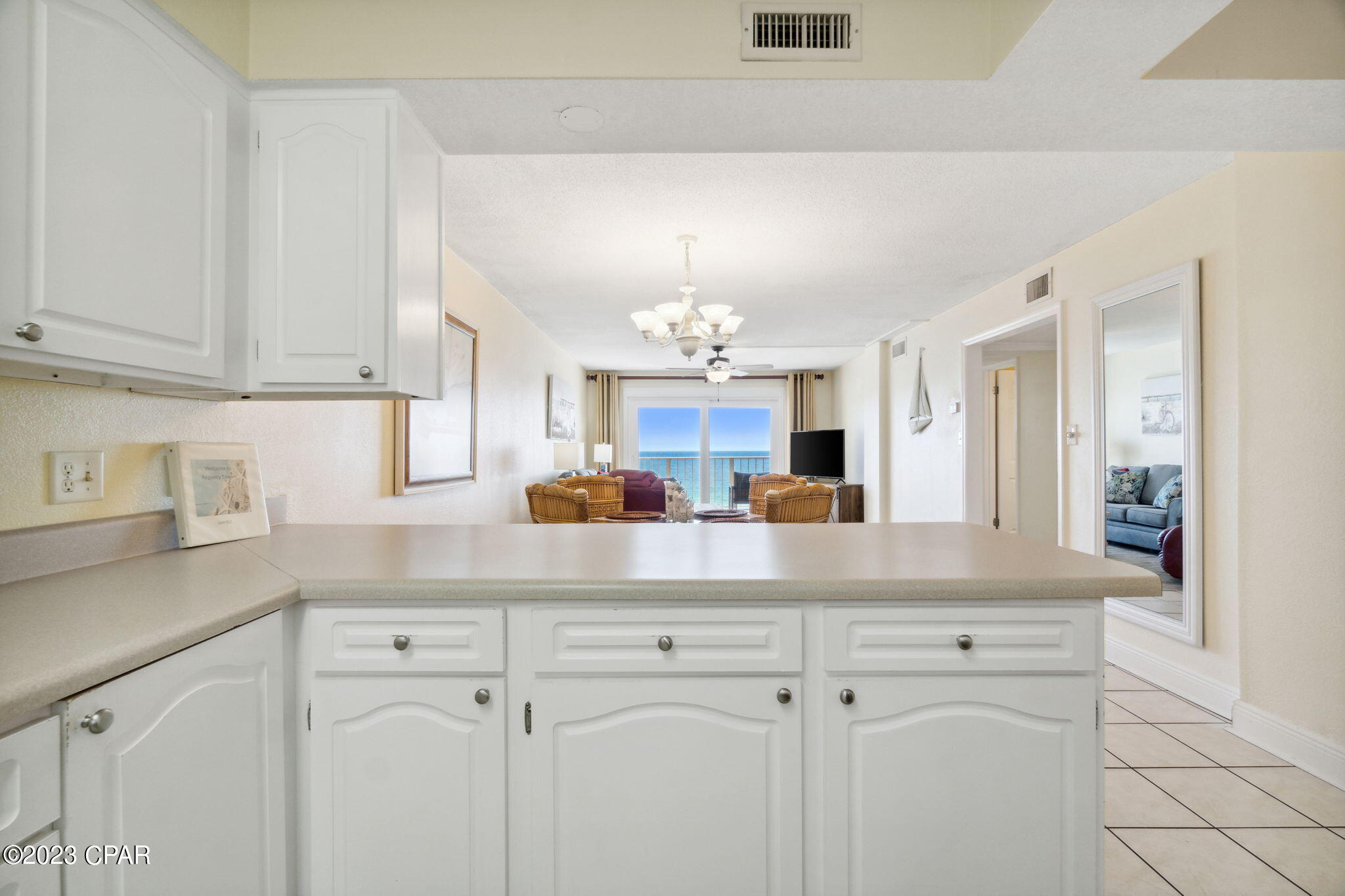 Regency Towers - Residential