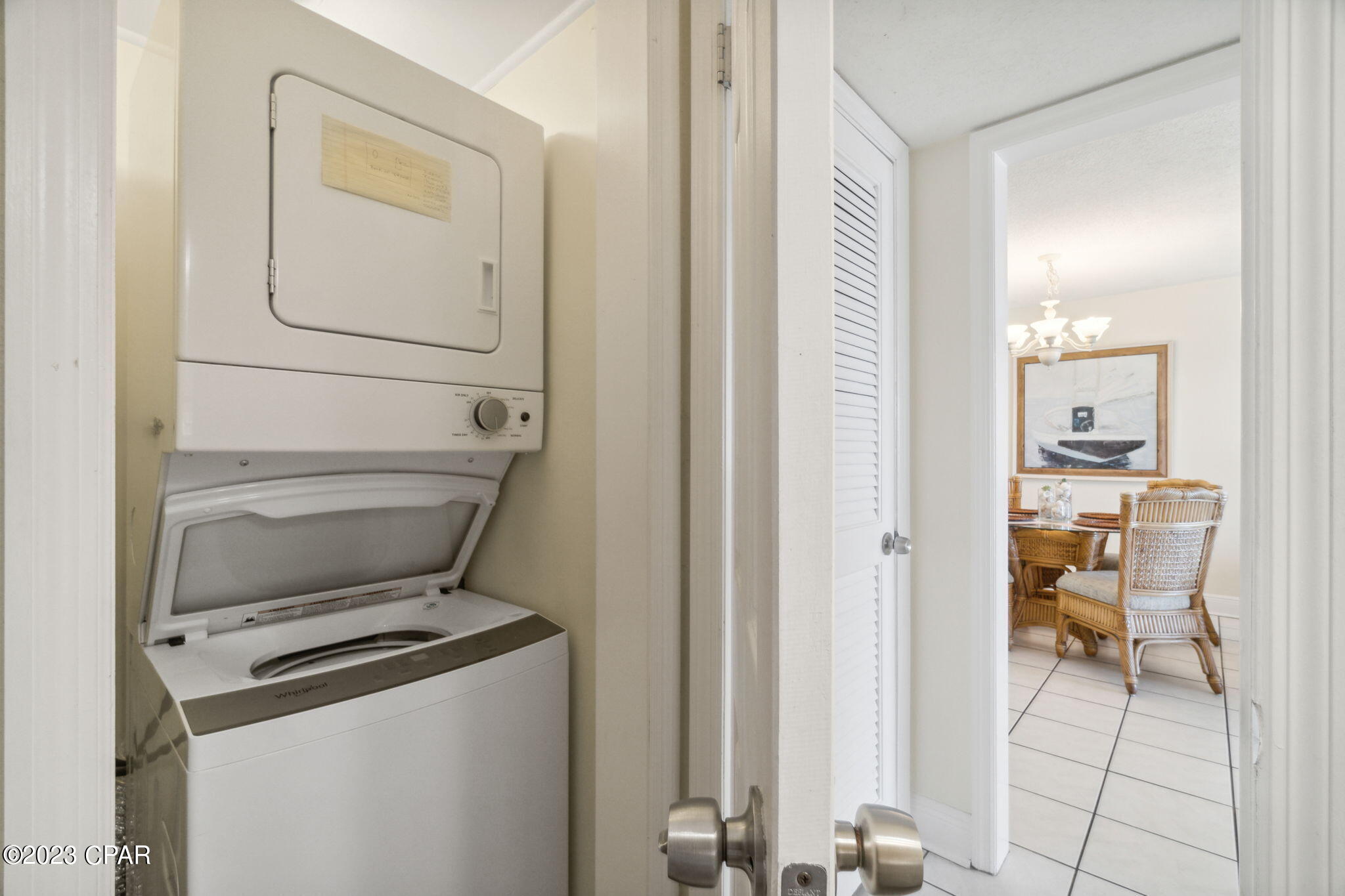 Regency Towers - Residential