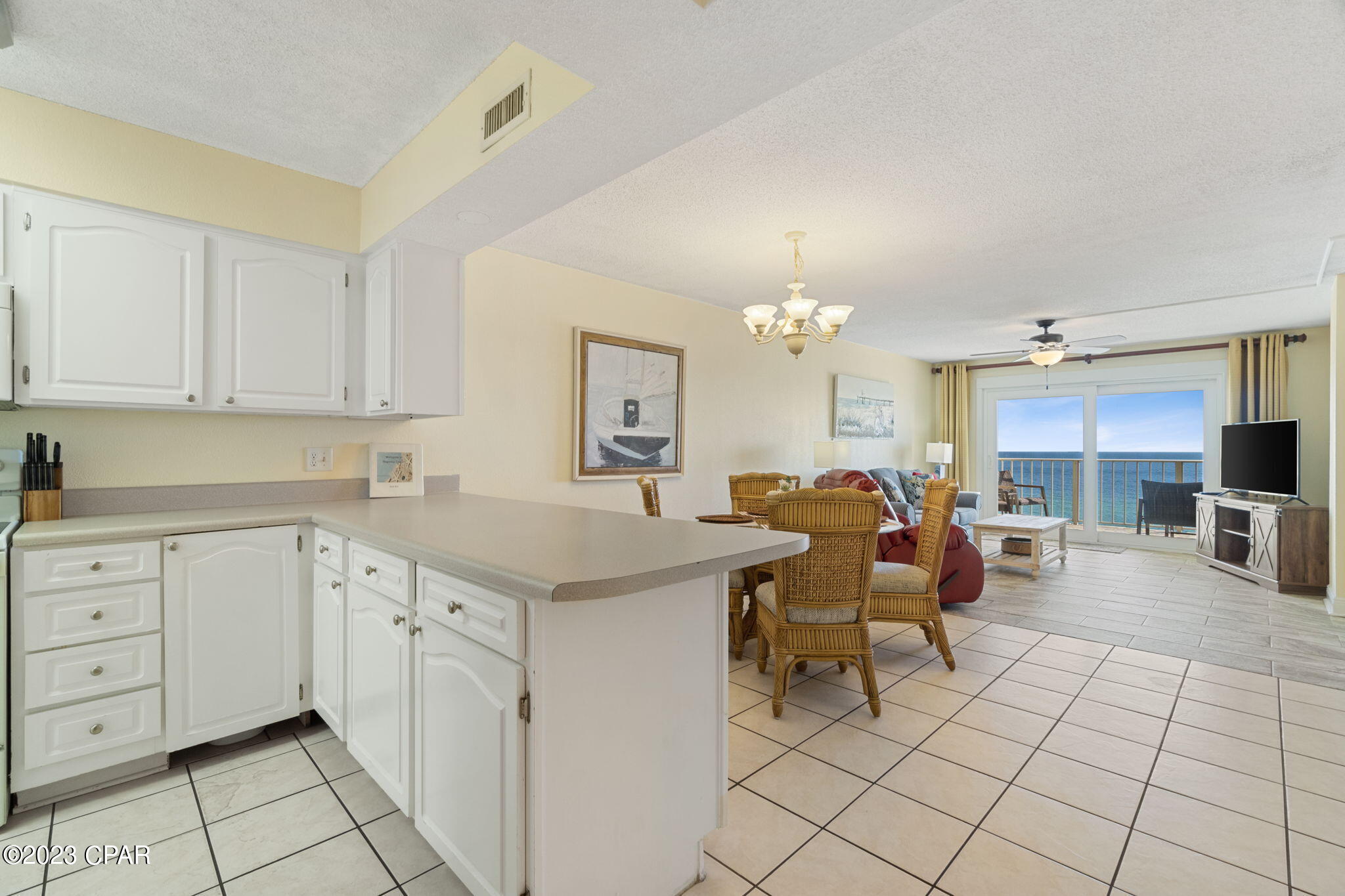 Regency Towers - Residential