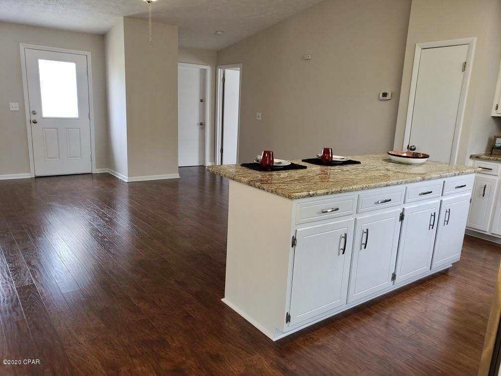 Pine Woods Dev Phase II - Residential