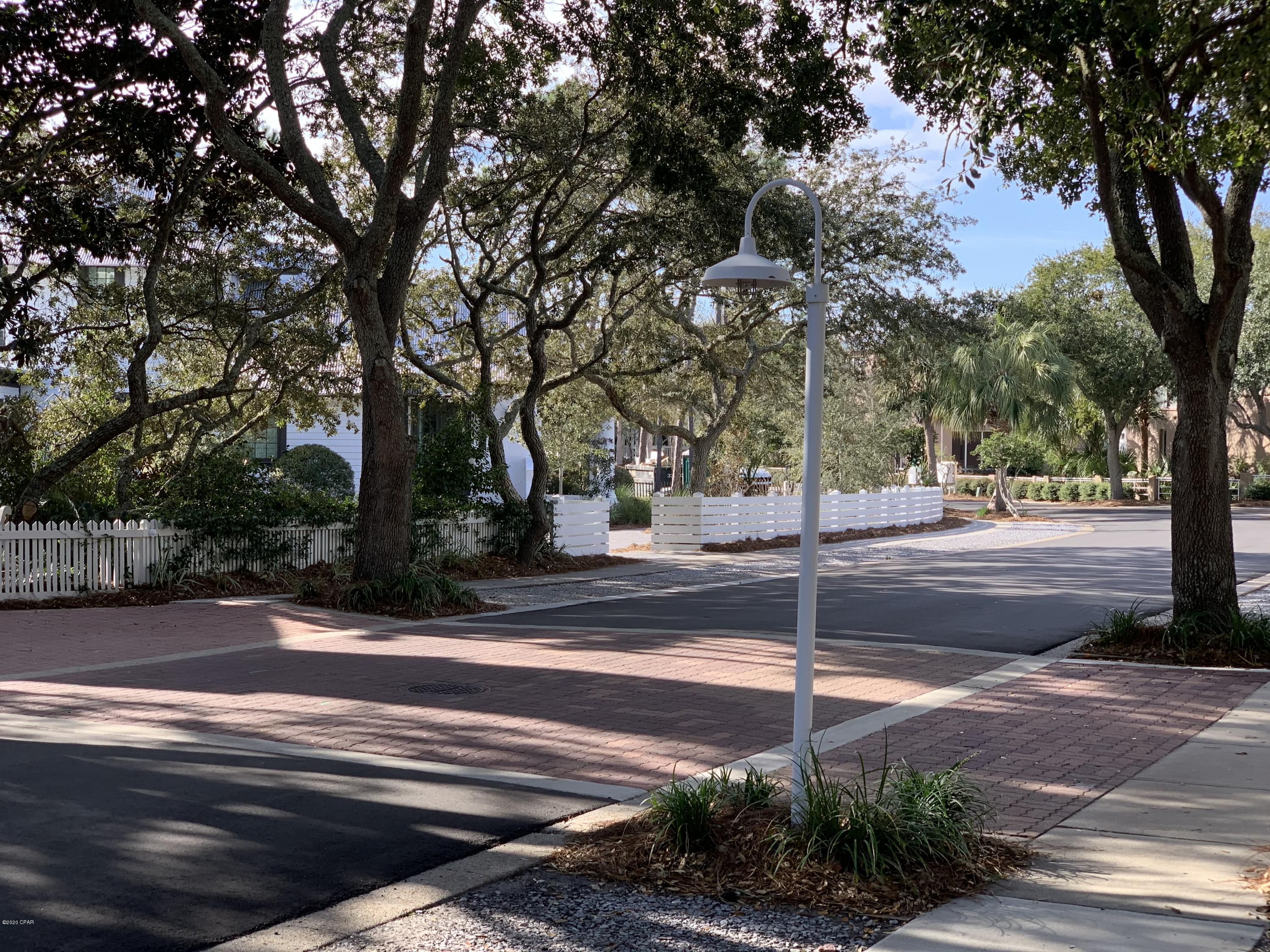 Carillon Beach - Land