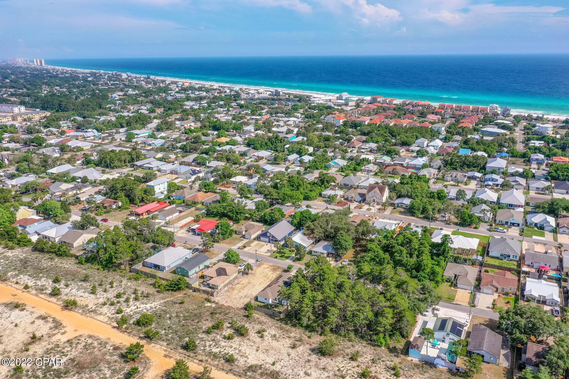 Riviera Beach - Land