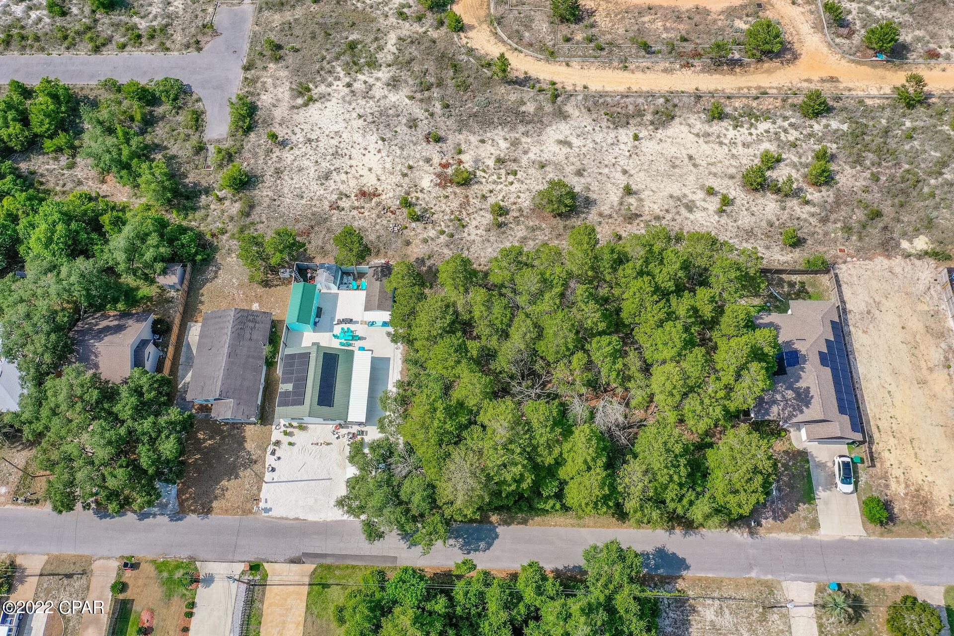 Riviera Beach - Land