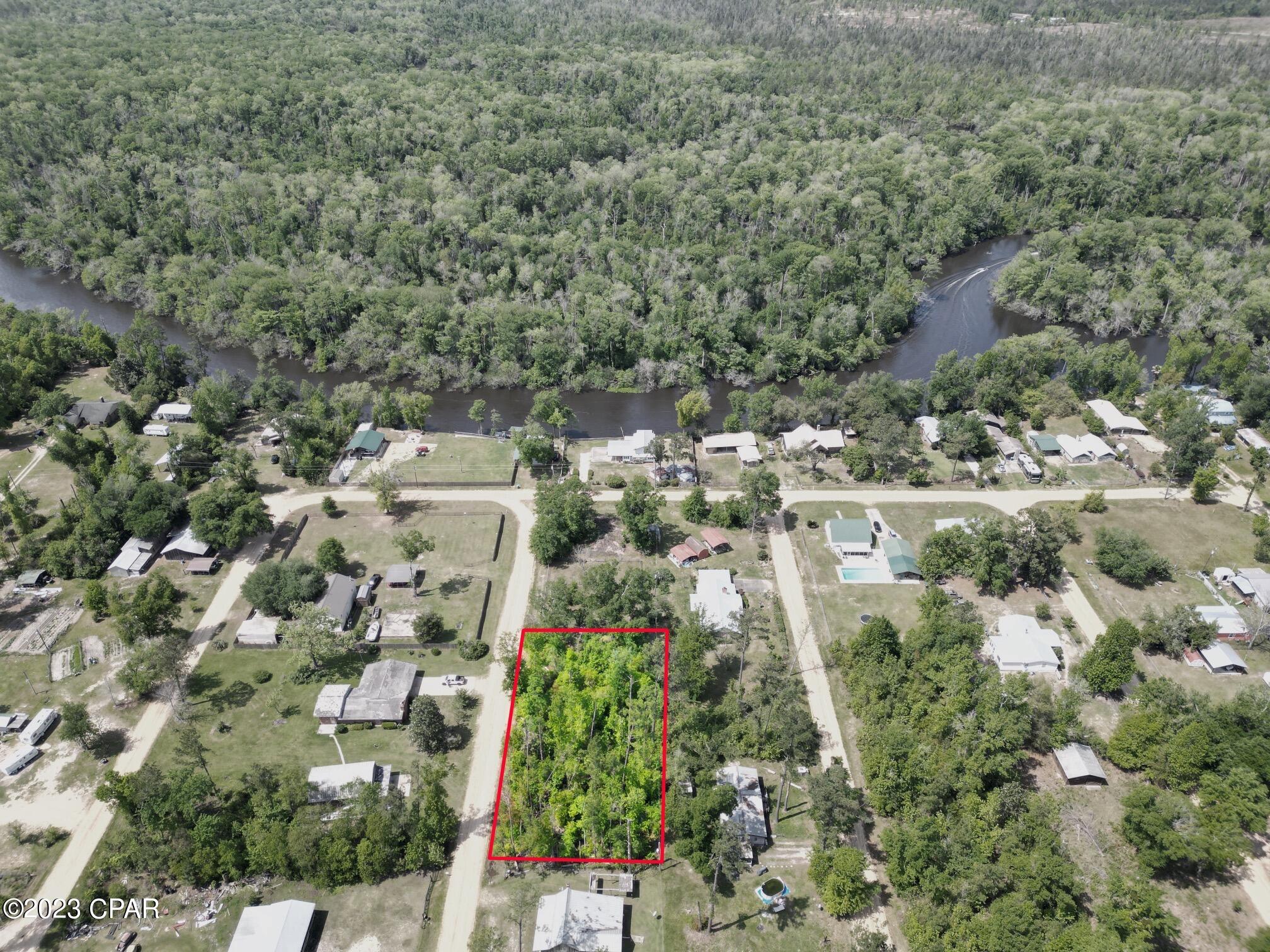 [No Recorded Subdiv] - Land