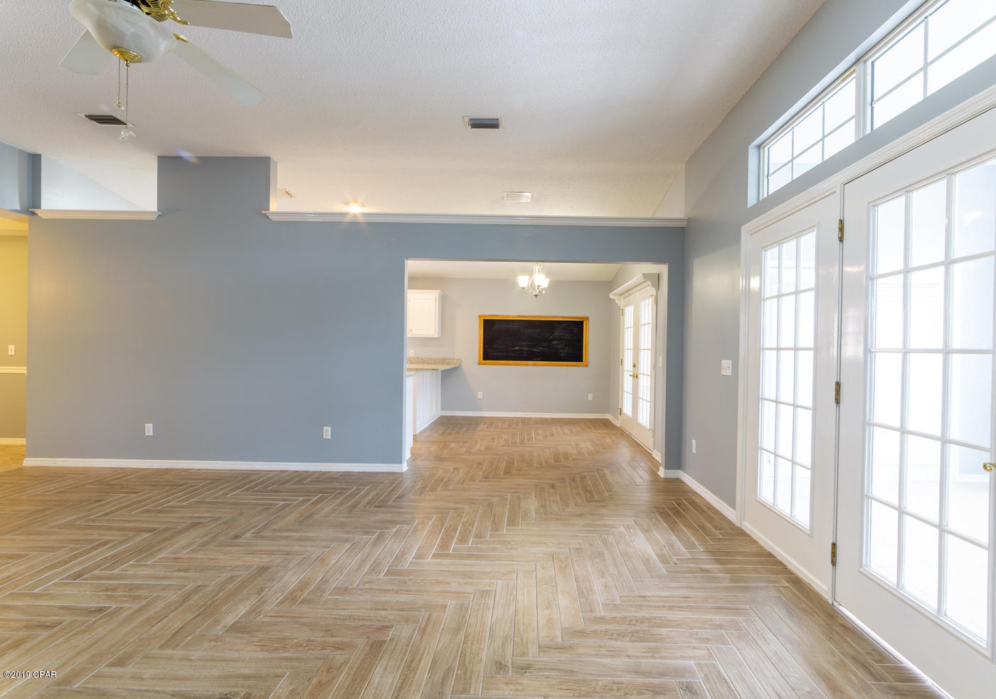 Northshore Phase V - Residential