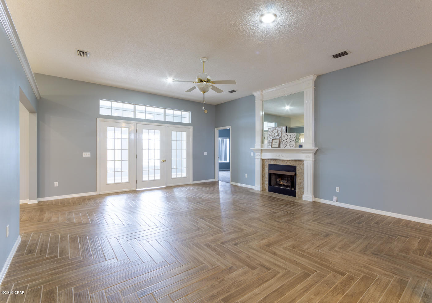 Northshore Phase V - Residential