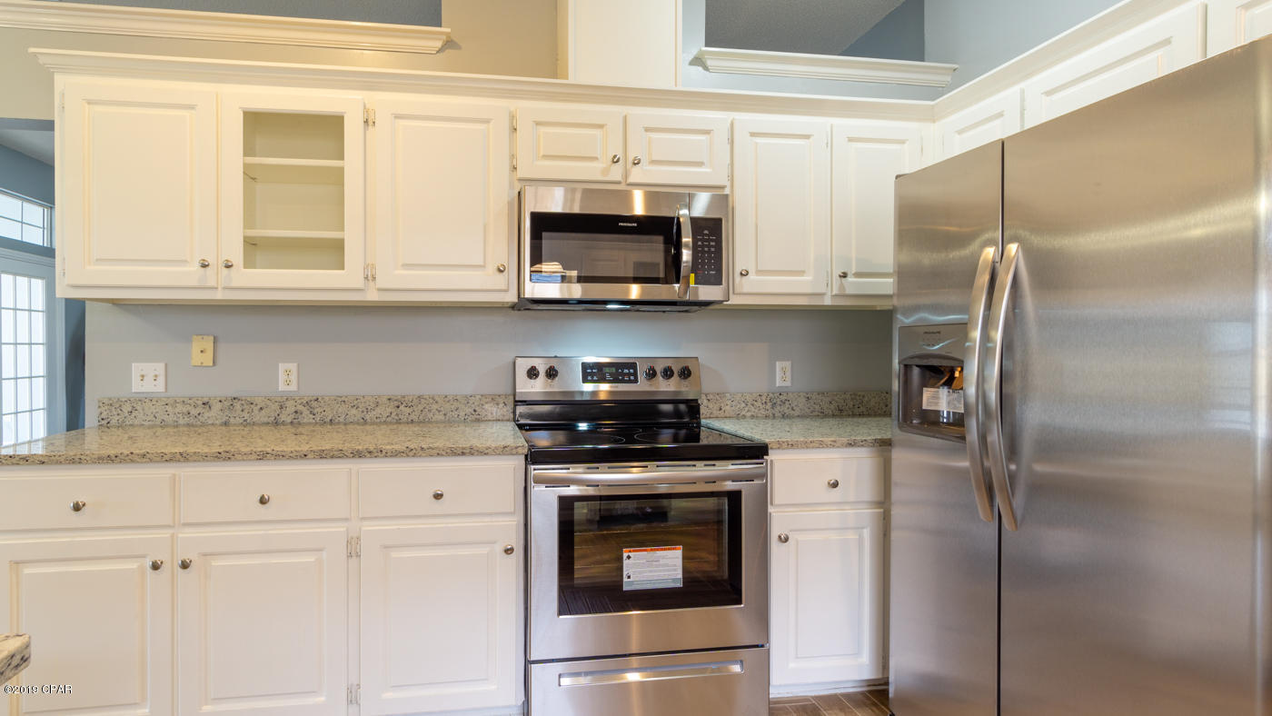 Northshore Phase V - Residential