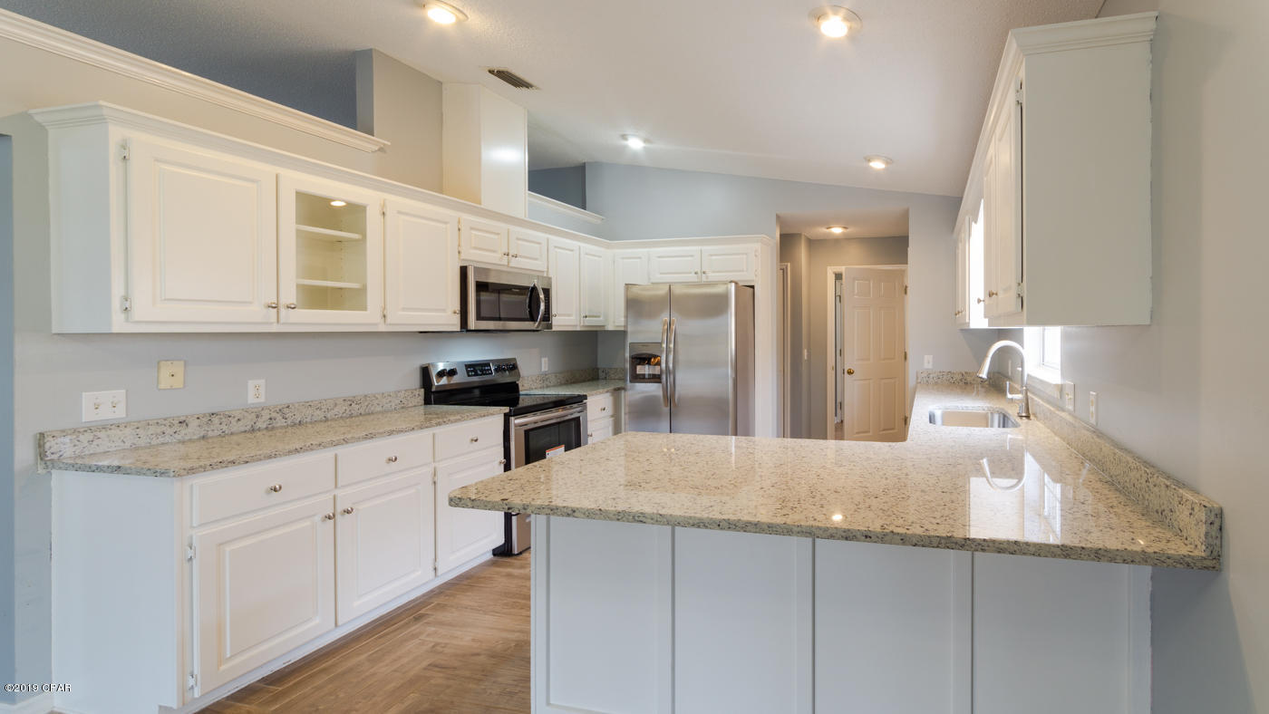 Northshore Phase V - Residential