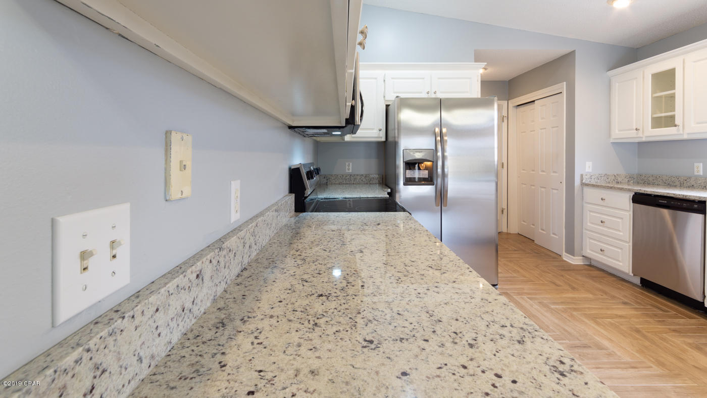 Northshore Phase V - Residential