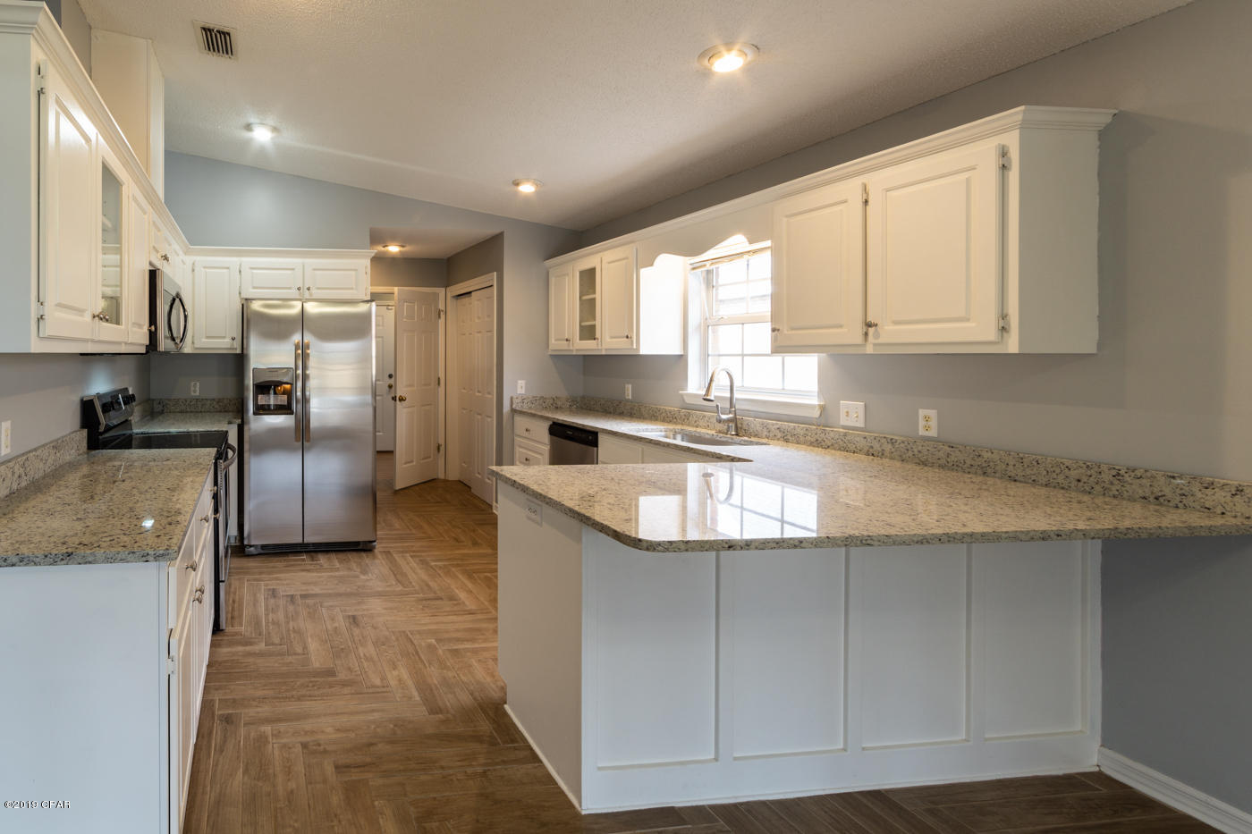 Northshore Phase V - Residential