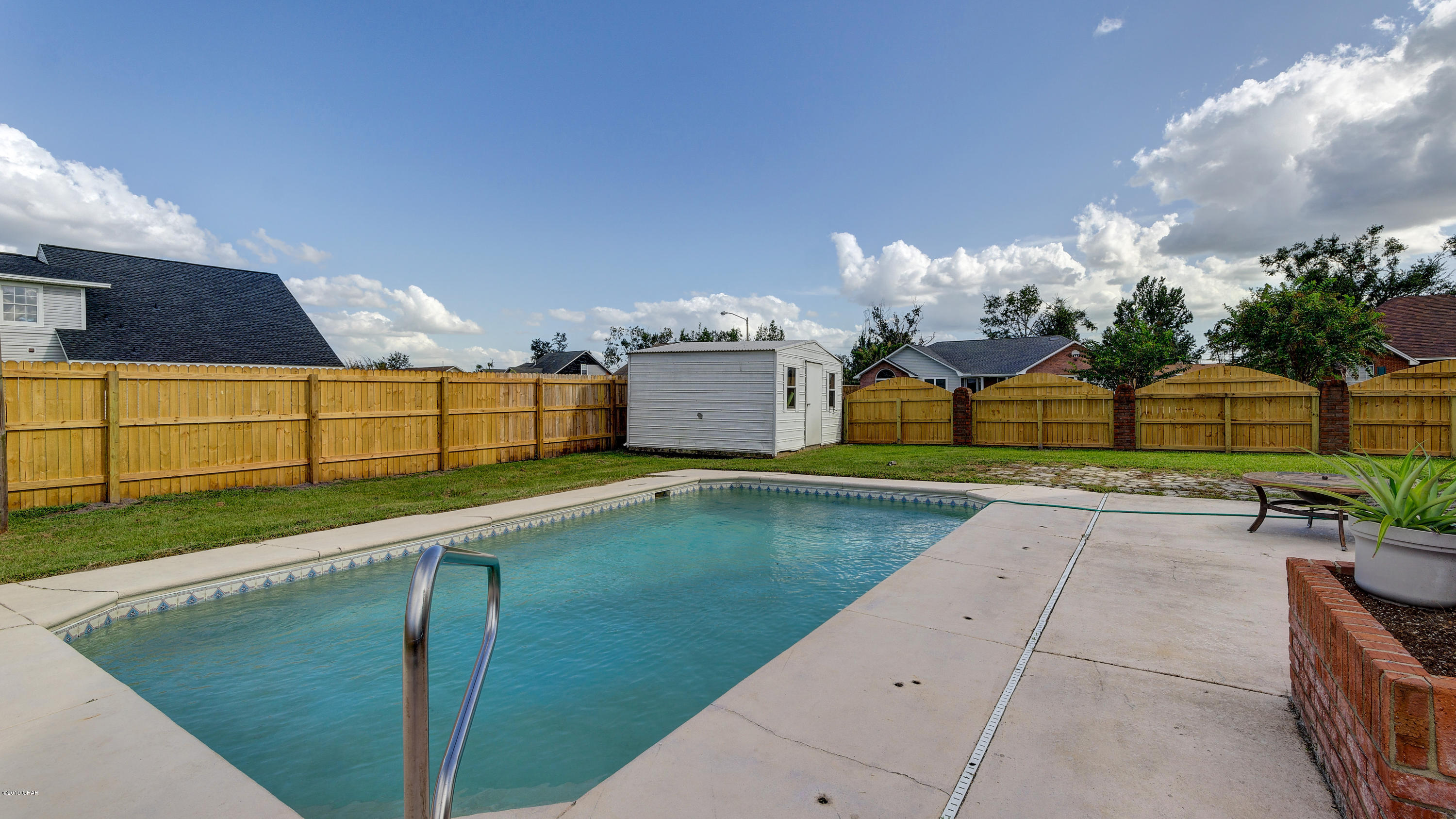 Northshore Phase V - Residential