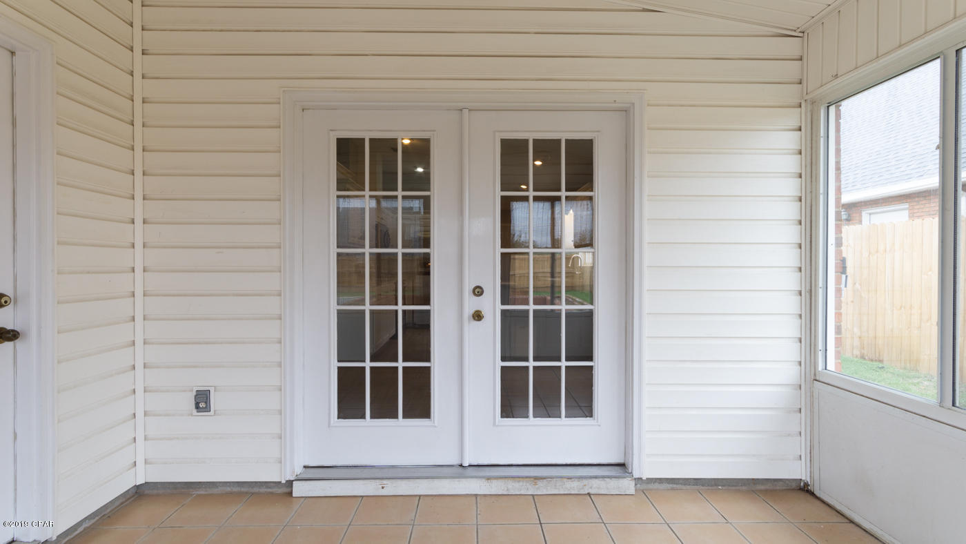 Northshore Phase V - Residential