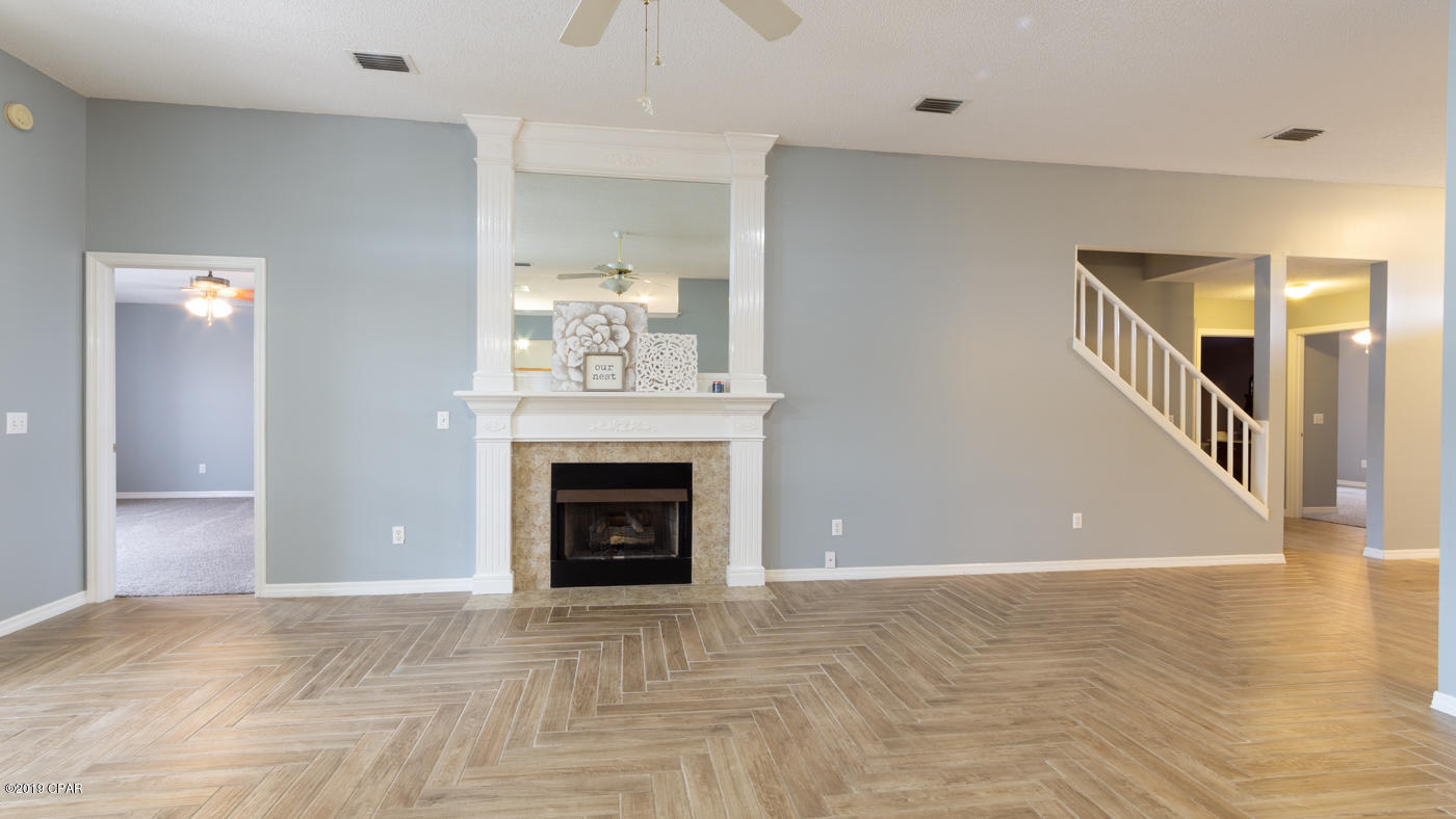 Northshore Phase V - Residential