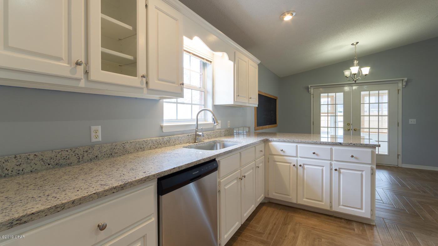 Northshore Phase V - Residential