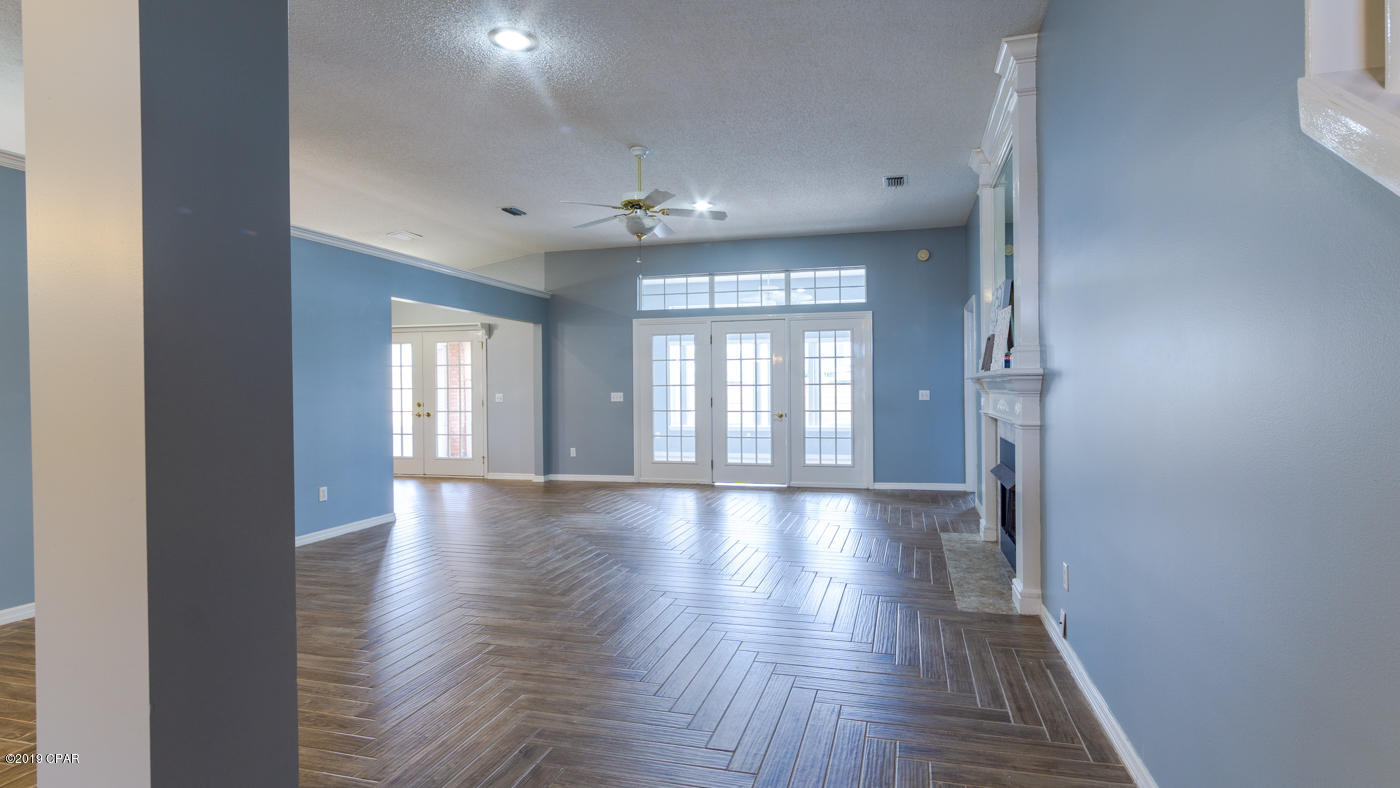 Northshore Phase V - Residential