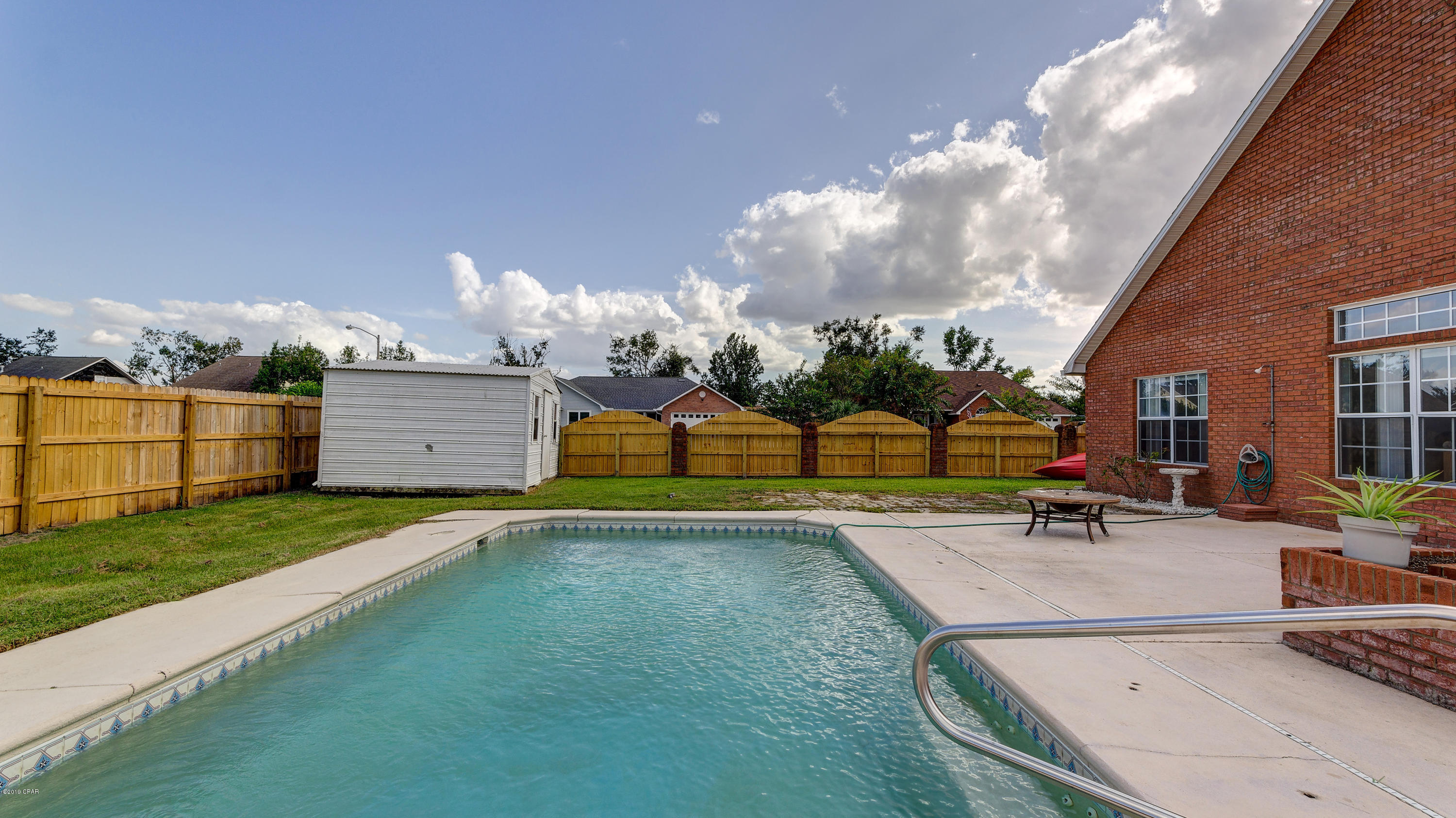 Northshore Phase V - Residential