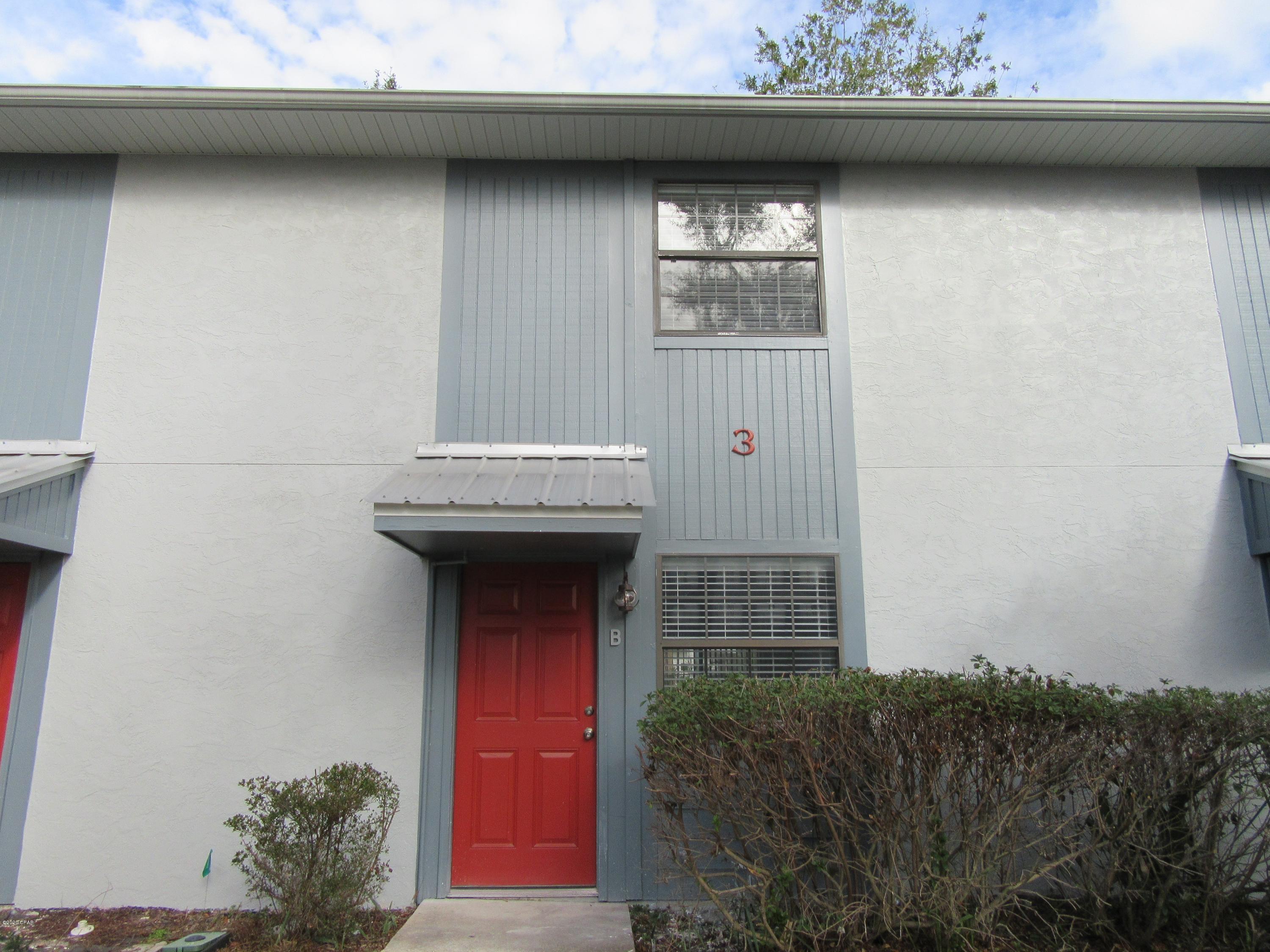 [No Recorded Subdiv] - Residential Lease