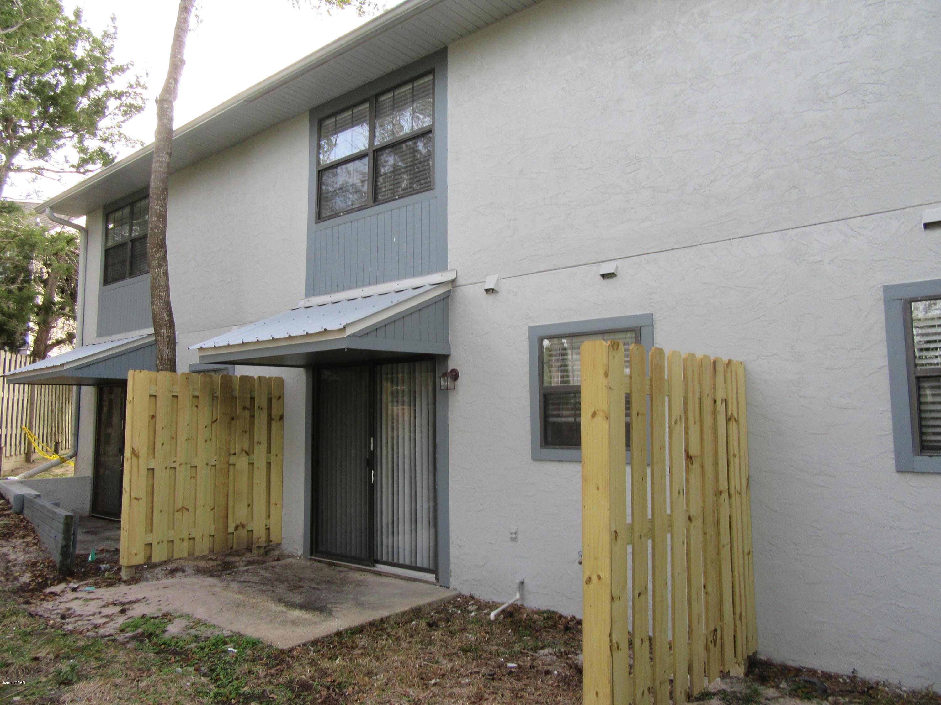 [No Recorded Subdiv] - Residential Lease