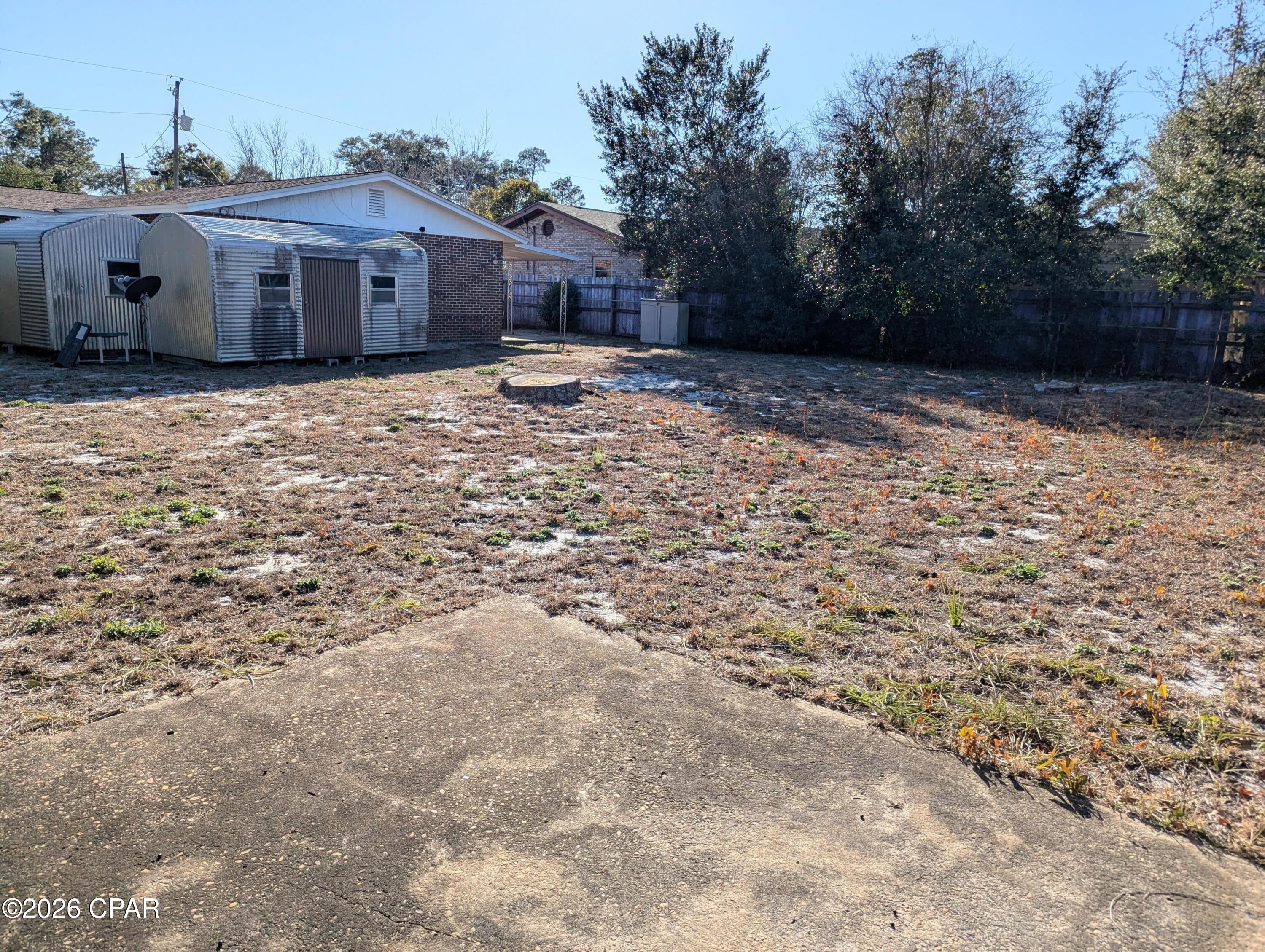 Woodlawn Unit 1 - Residential