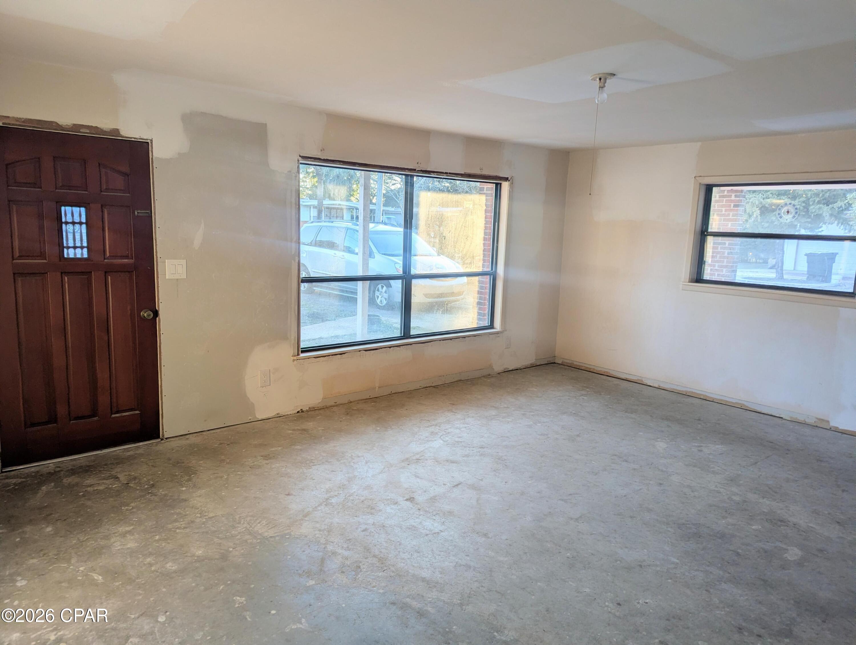 Woodlawn Unit 1 - Residential