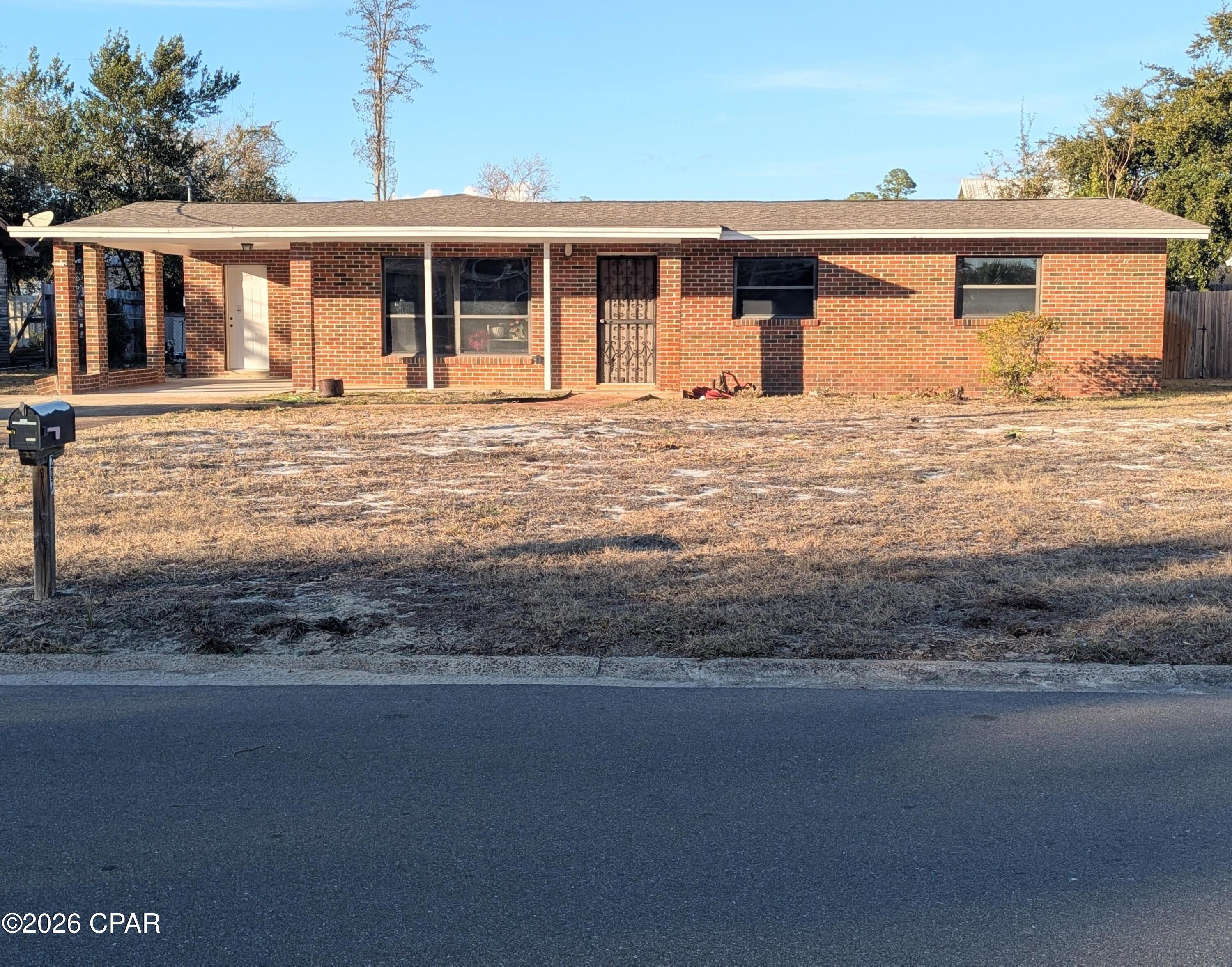 Woodlawn Unit 1 - Residential