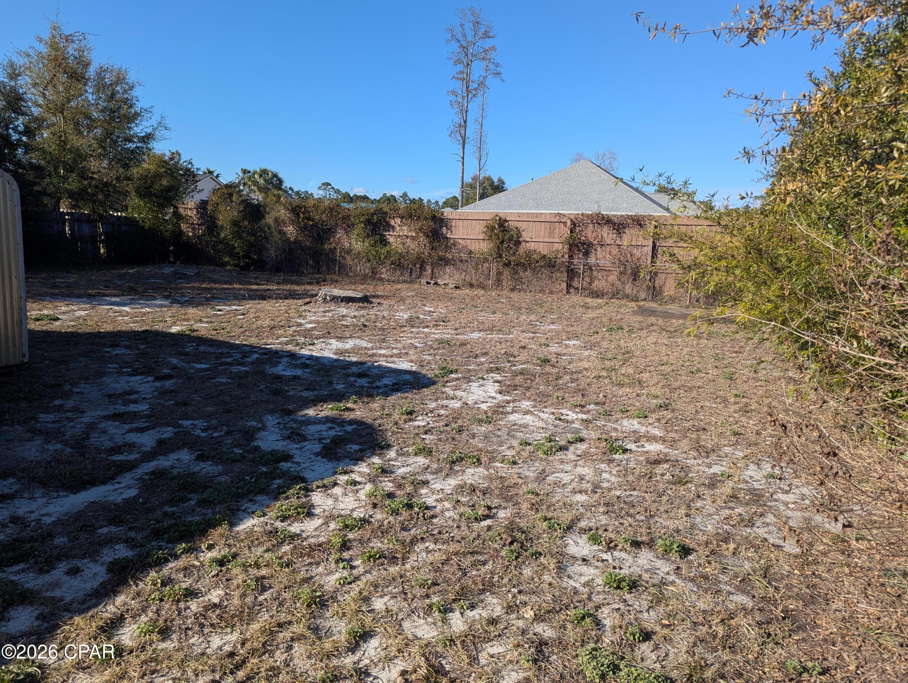 Woodlawn Unit 1 - Residential