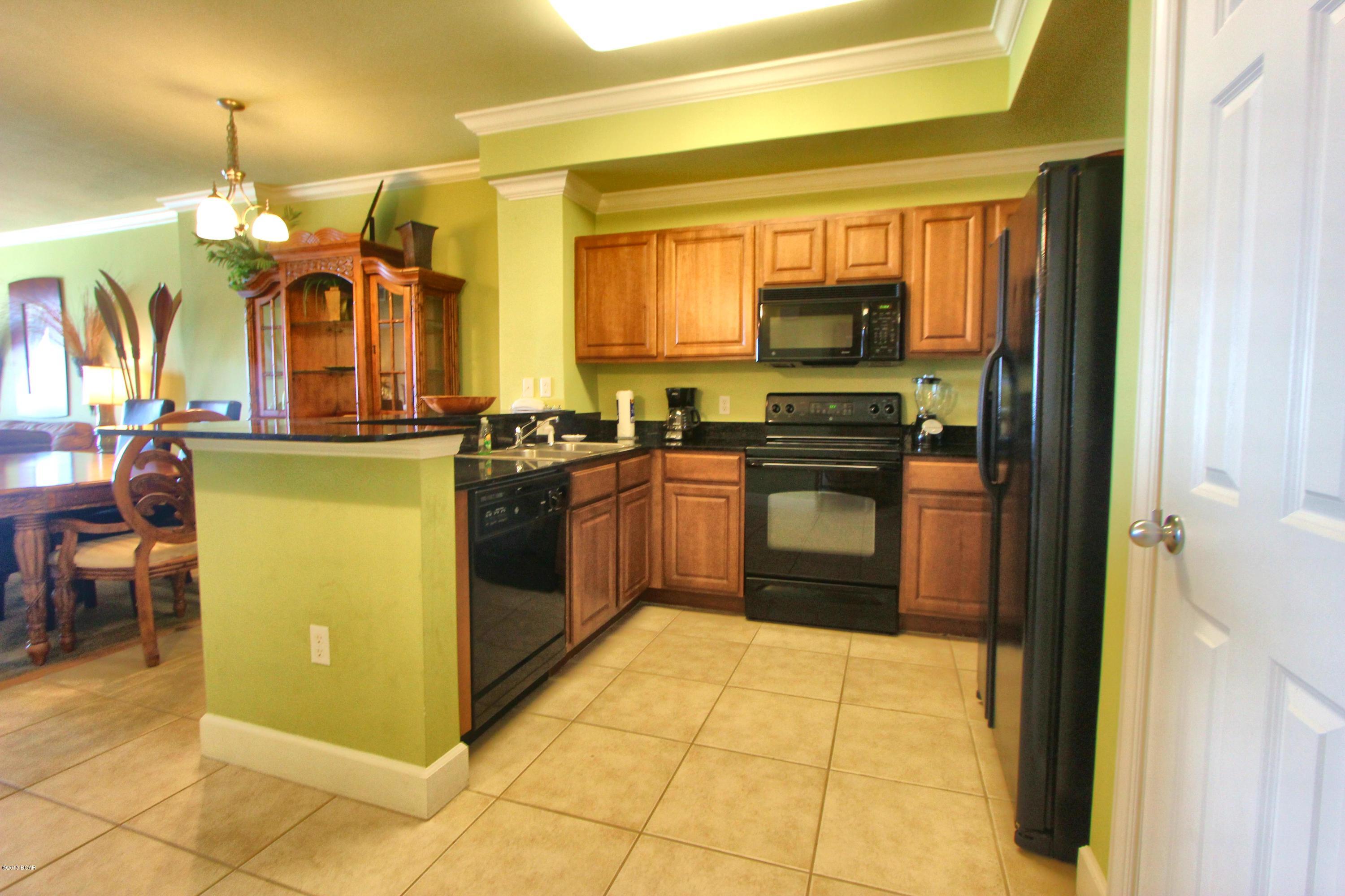 Sunrise Beach - Residential