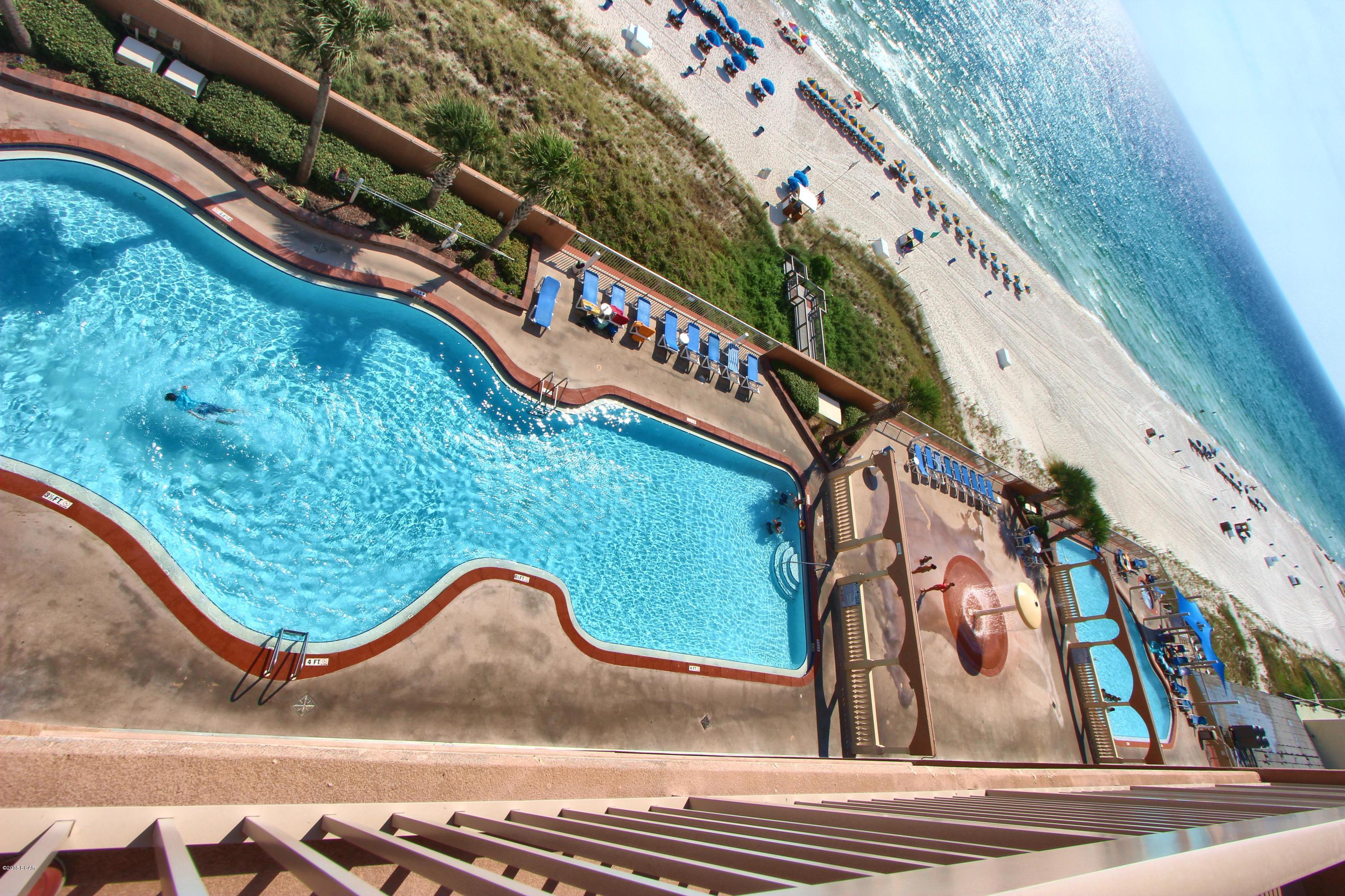 Sunrise Beach - Residential