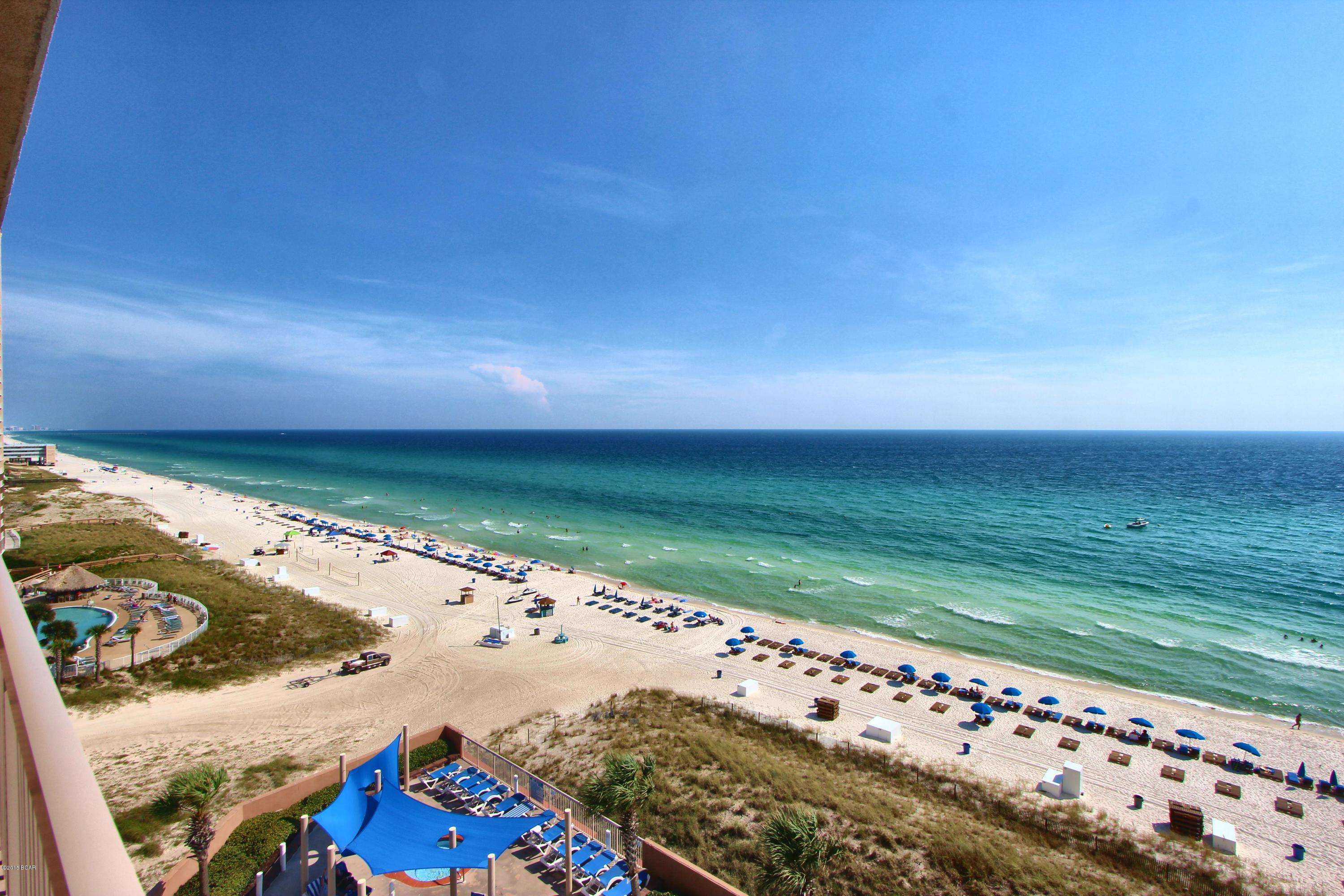 Sunrise Beach - Residential