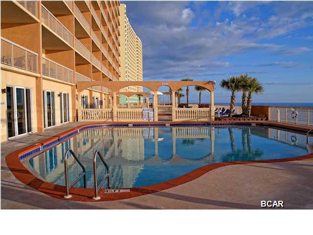 Sunrise Beach - Residential