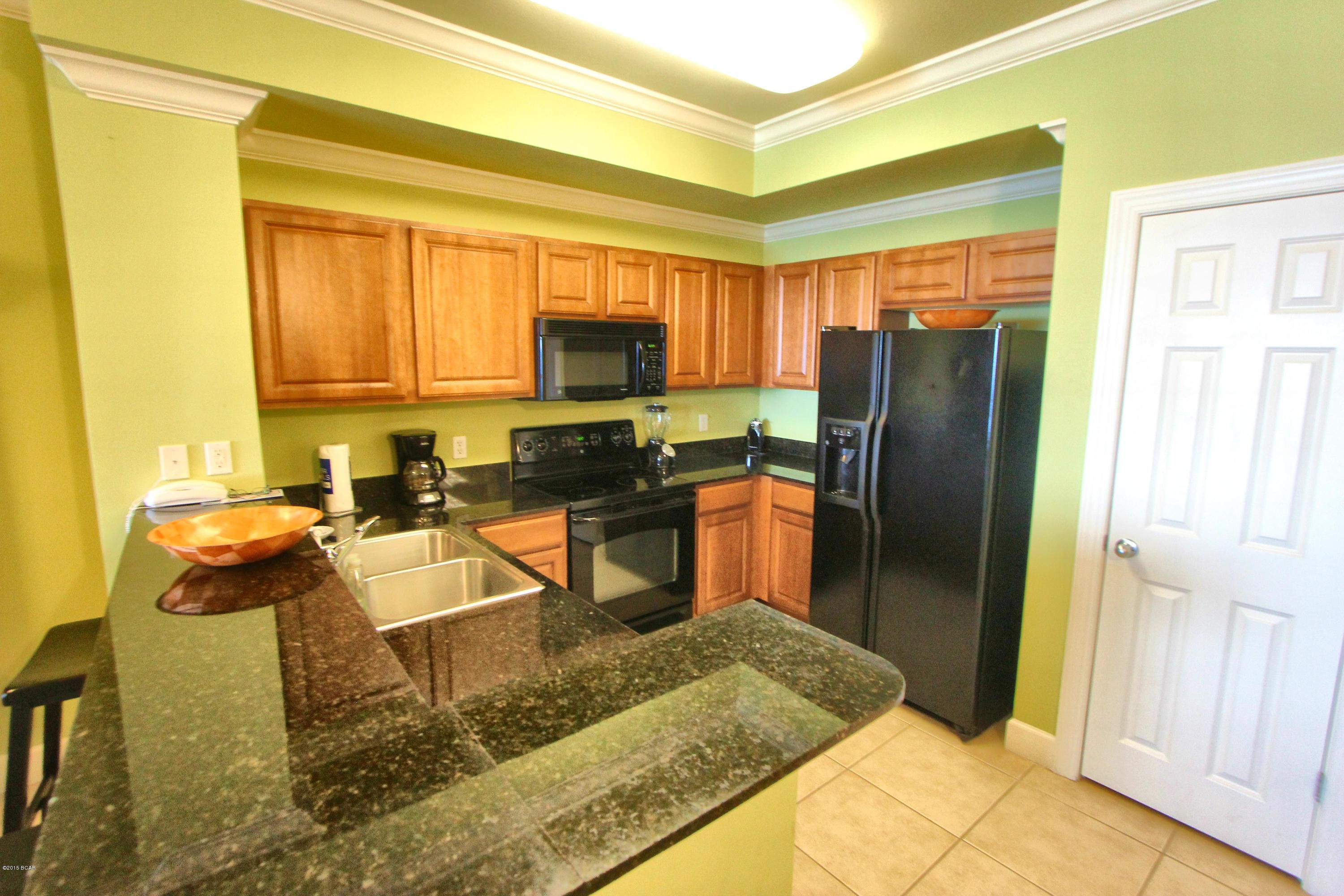 Sunrise Beach - Residential