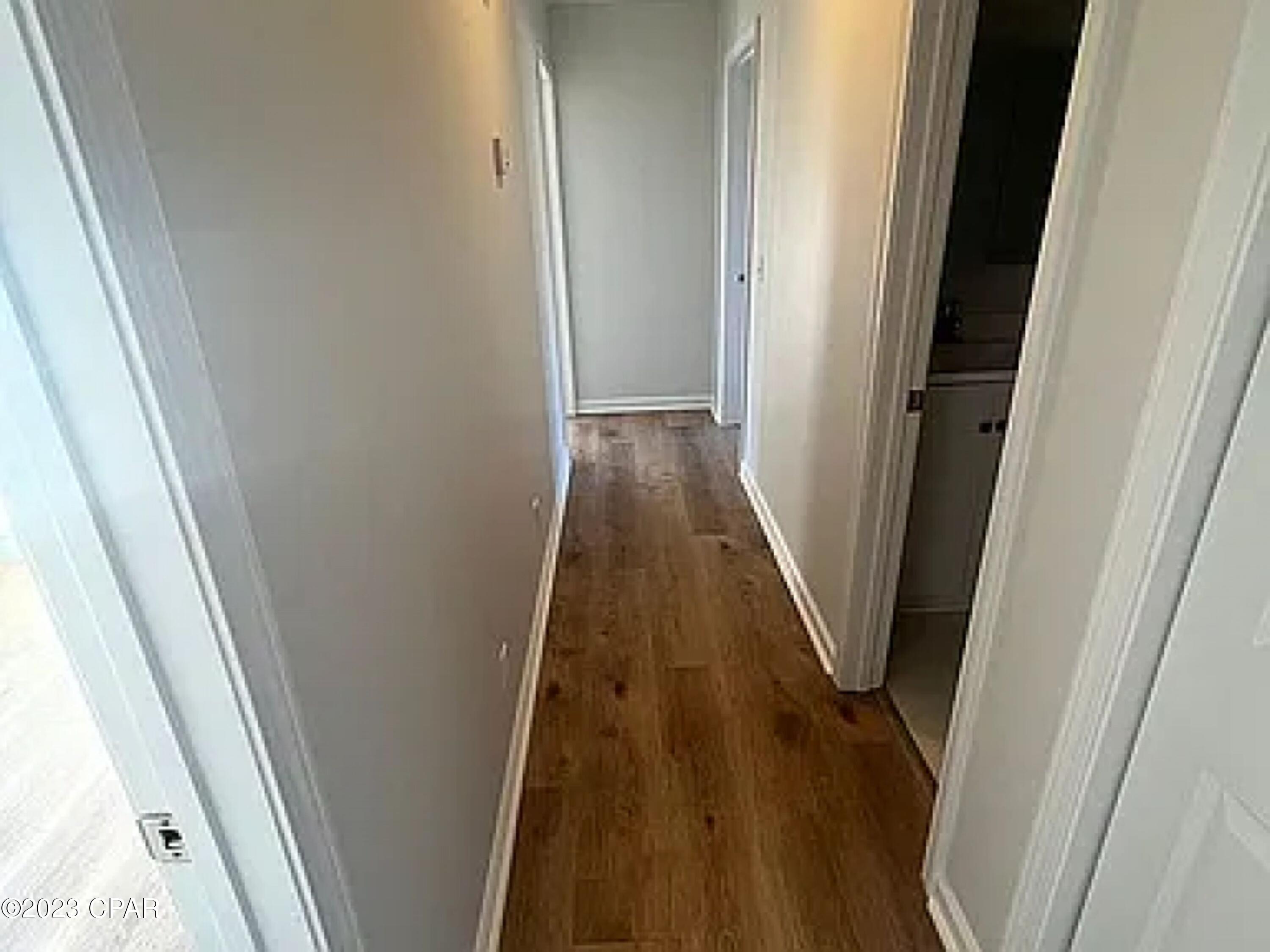 Kendrick Manor - Residential