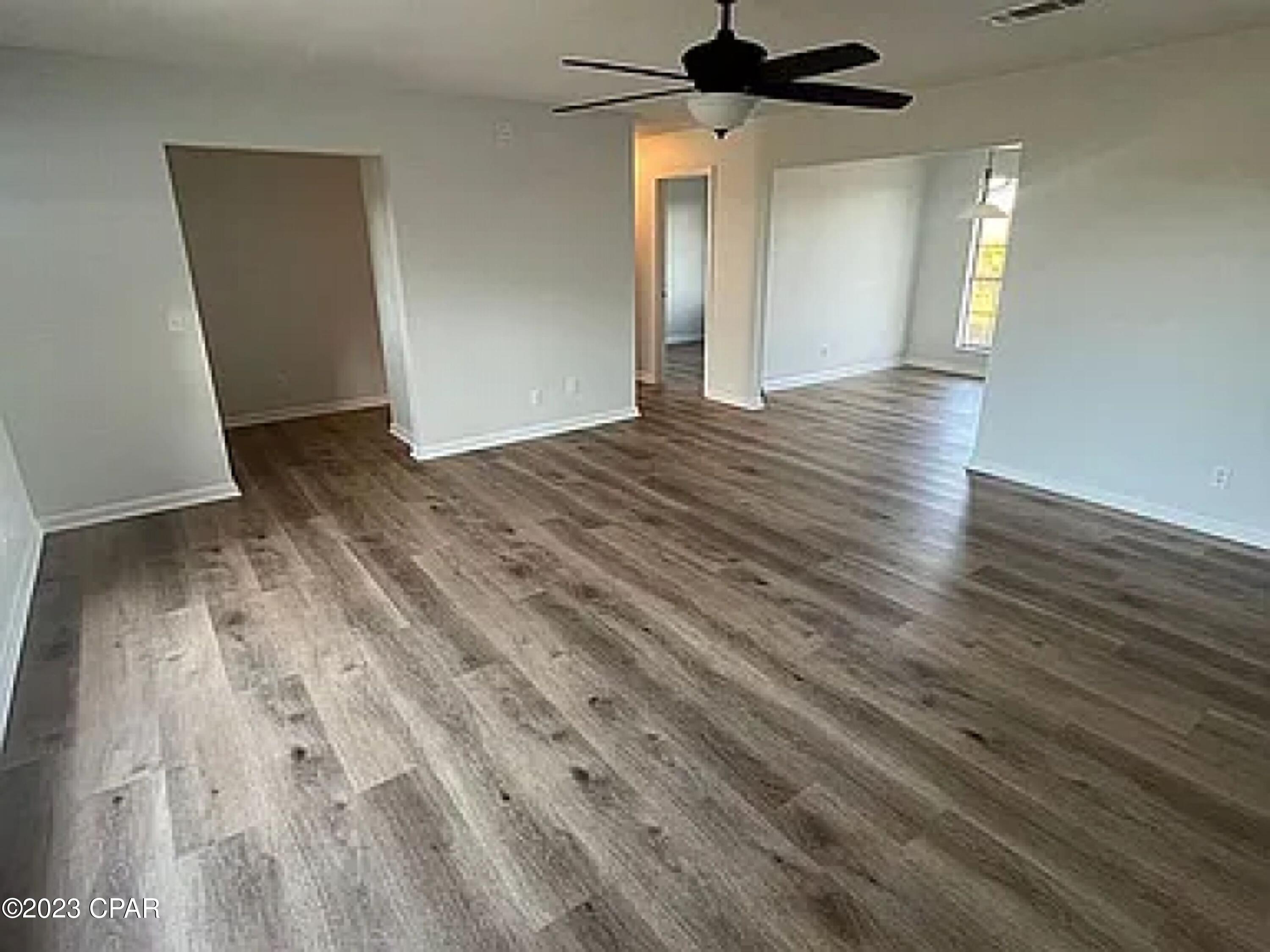 Kendrick Manor - Residential