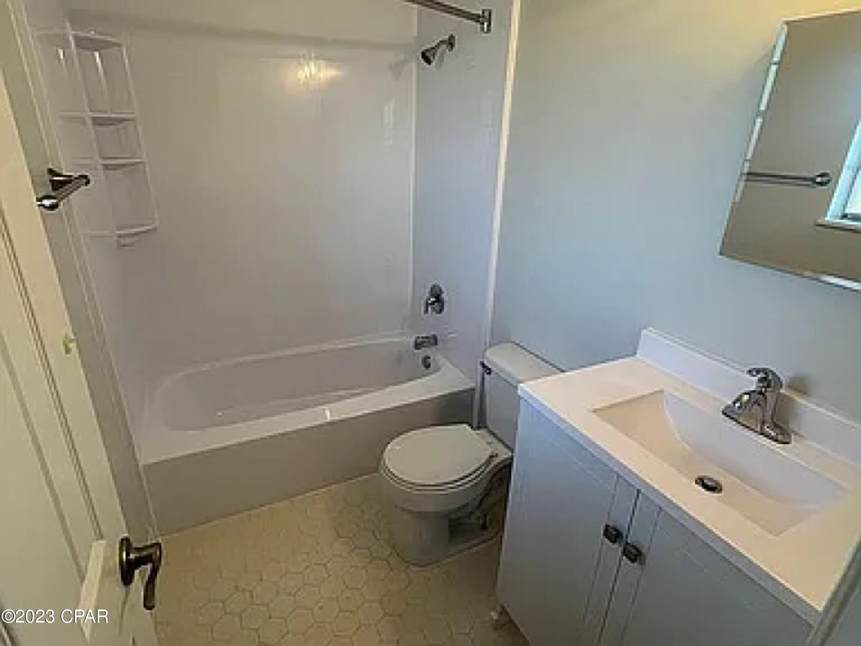 Kendrick Manor - Residential