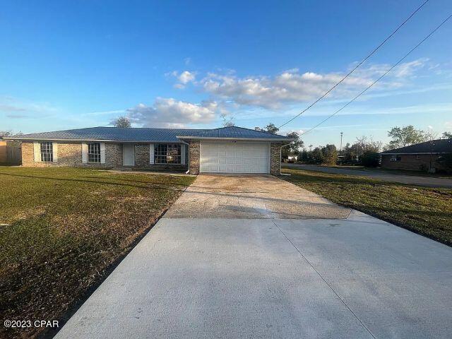 Kendrick Manor - Residential