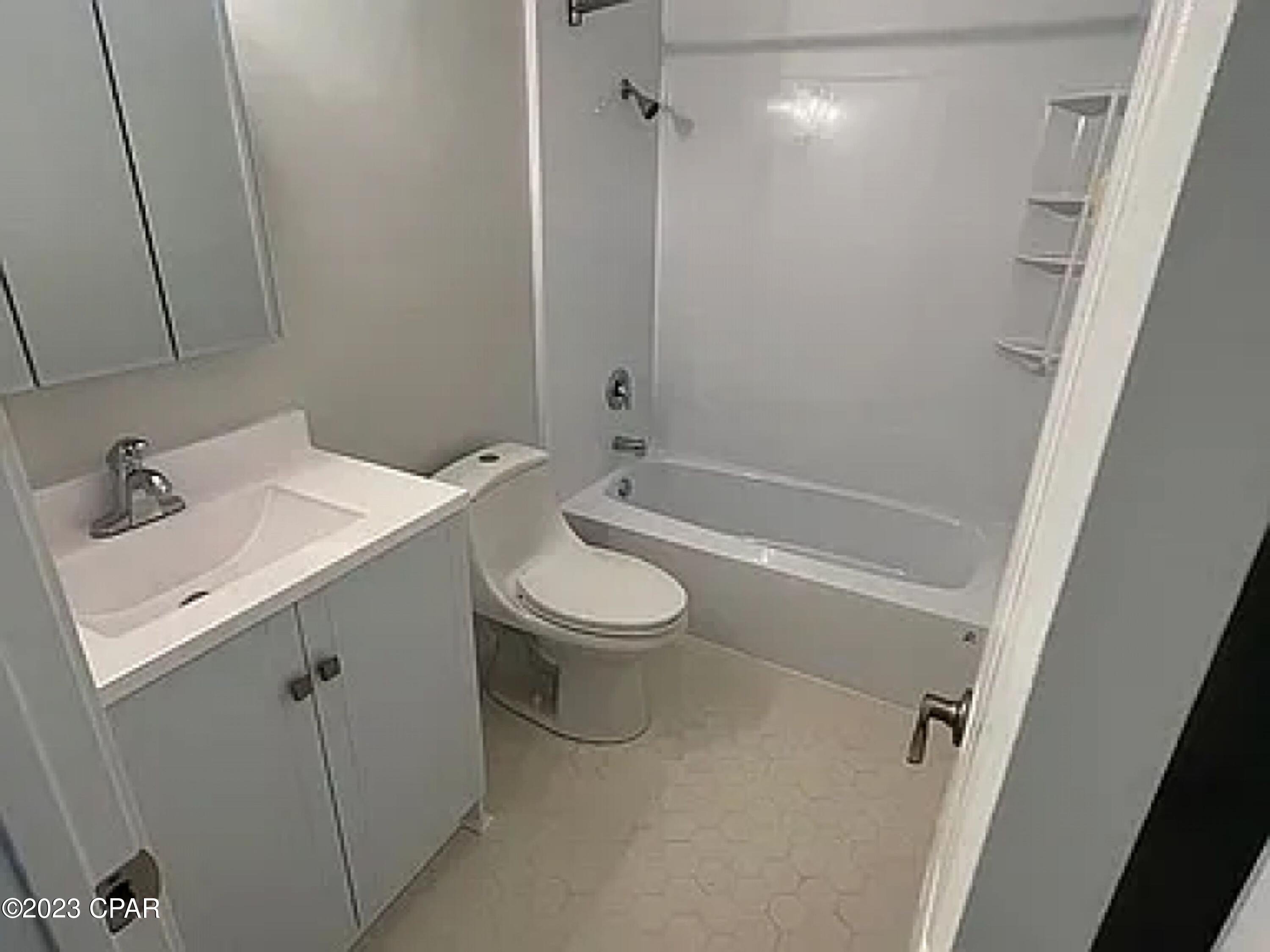 Kendrick Manor - Residential