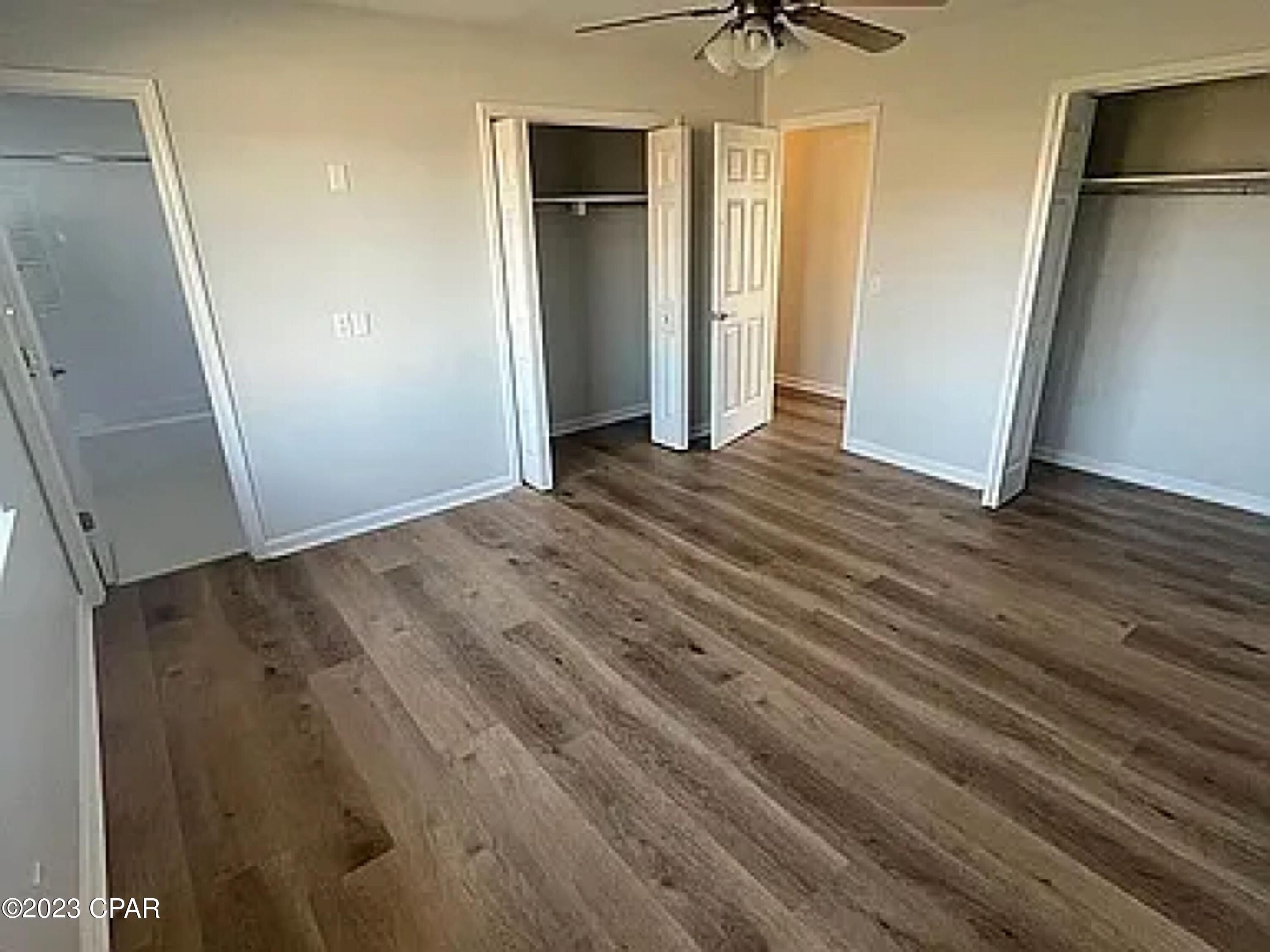 Kendrick Manor - Residential