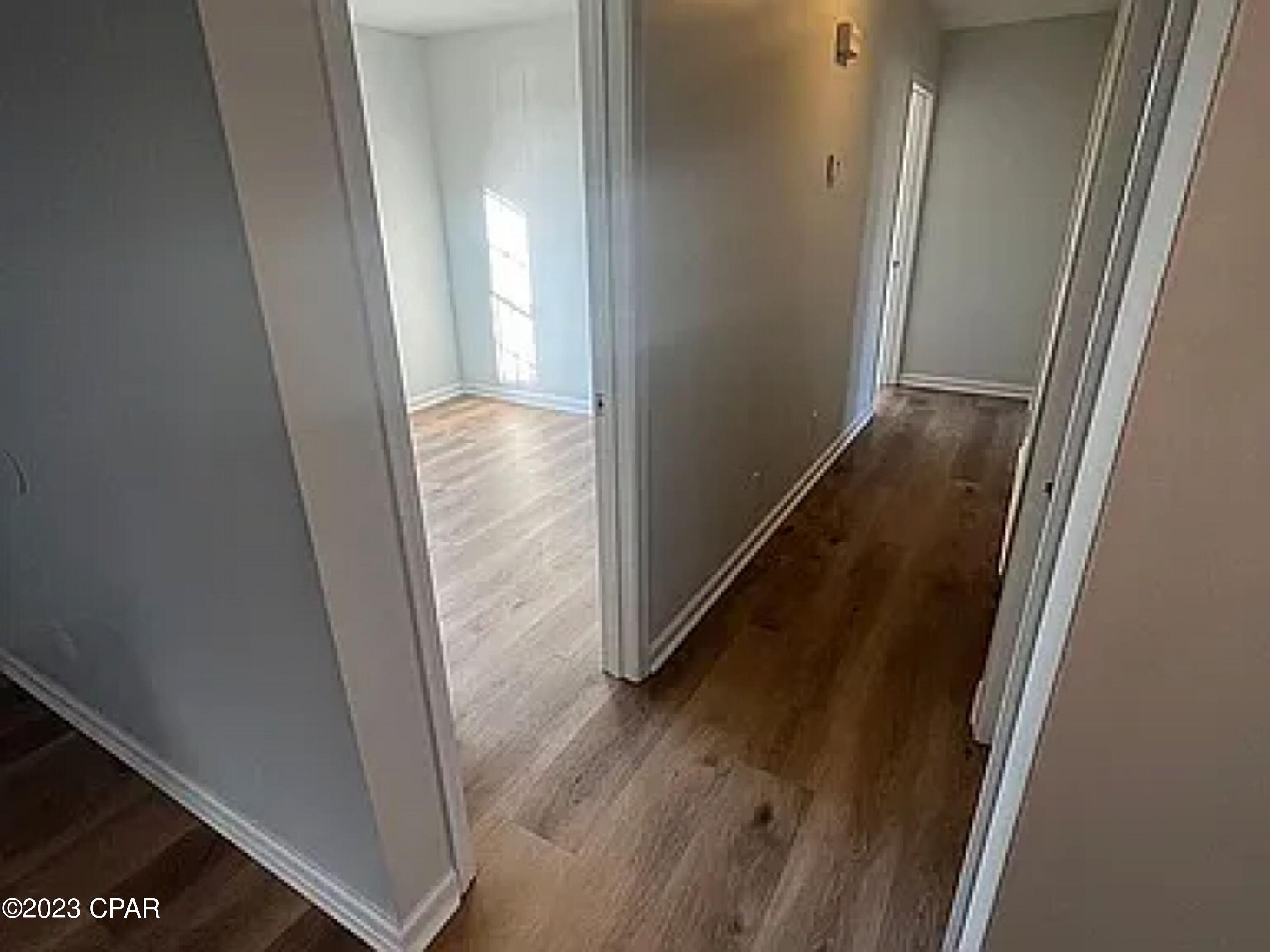 Kendrick Manor - Residential