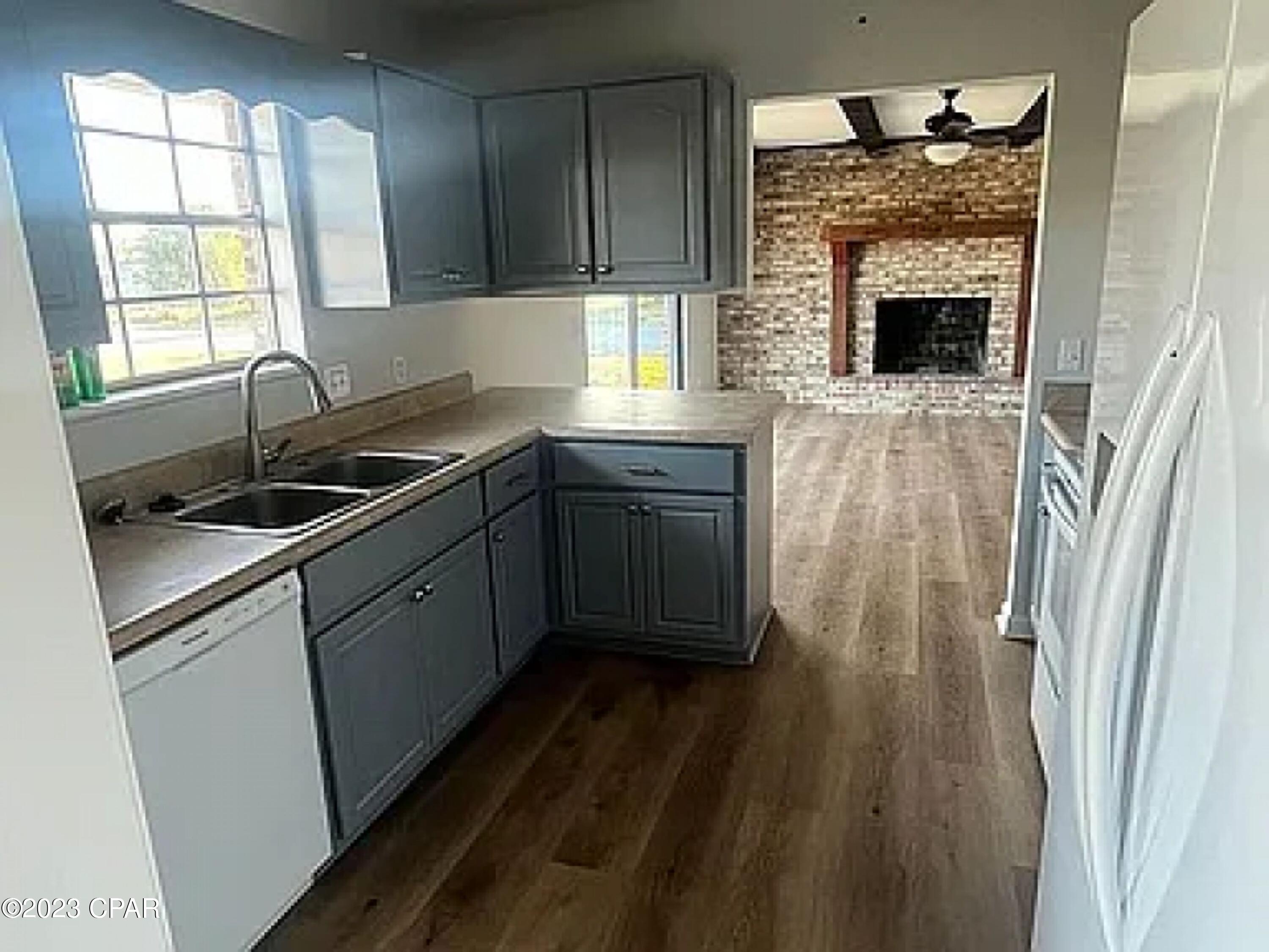 Kendrick Manor - Residential