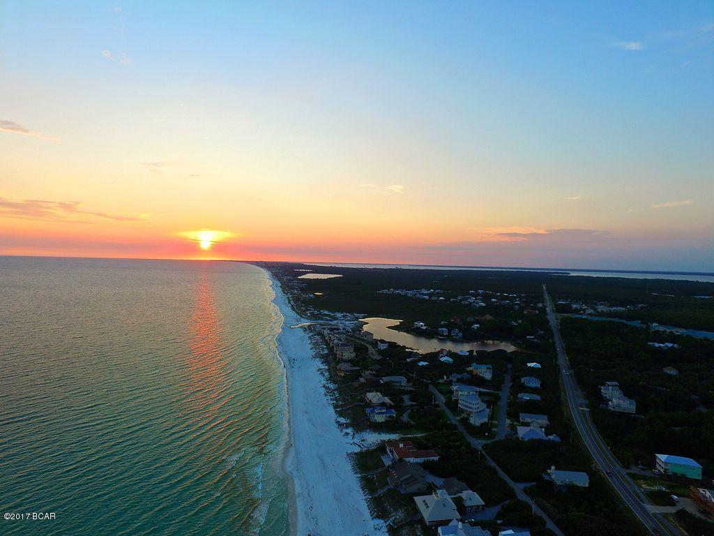 Bid-A-Wee Beach - Land