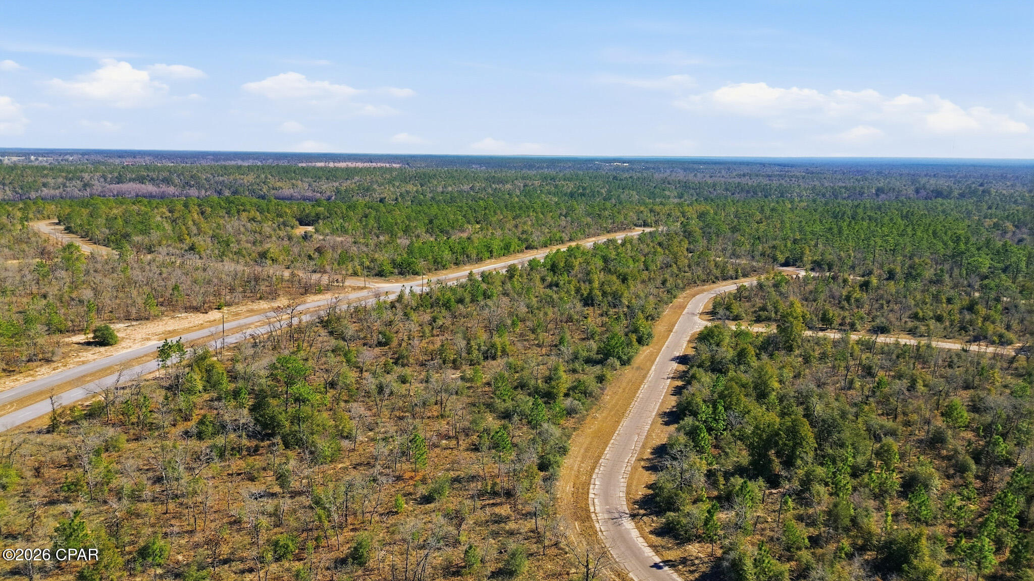 Sunny Hills Unit 7 - Land