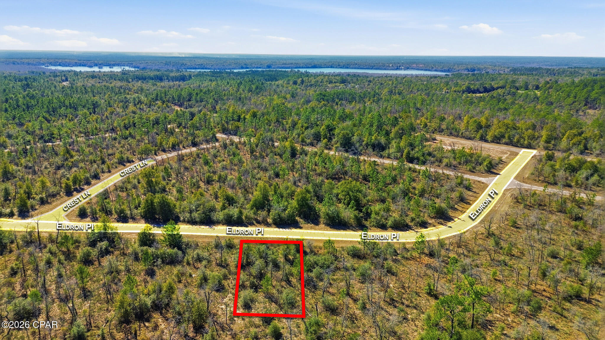 Sunny Hills Unit 7 - Land