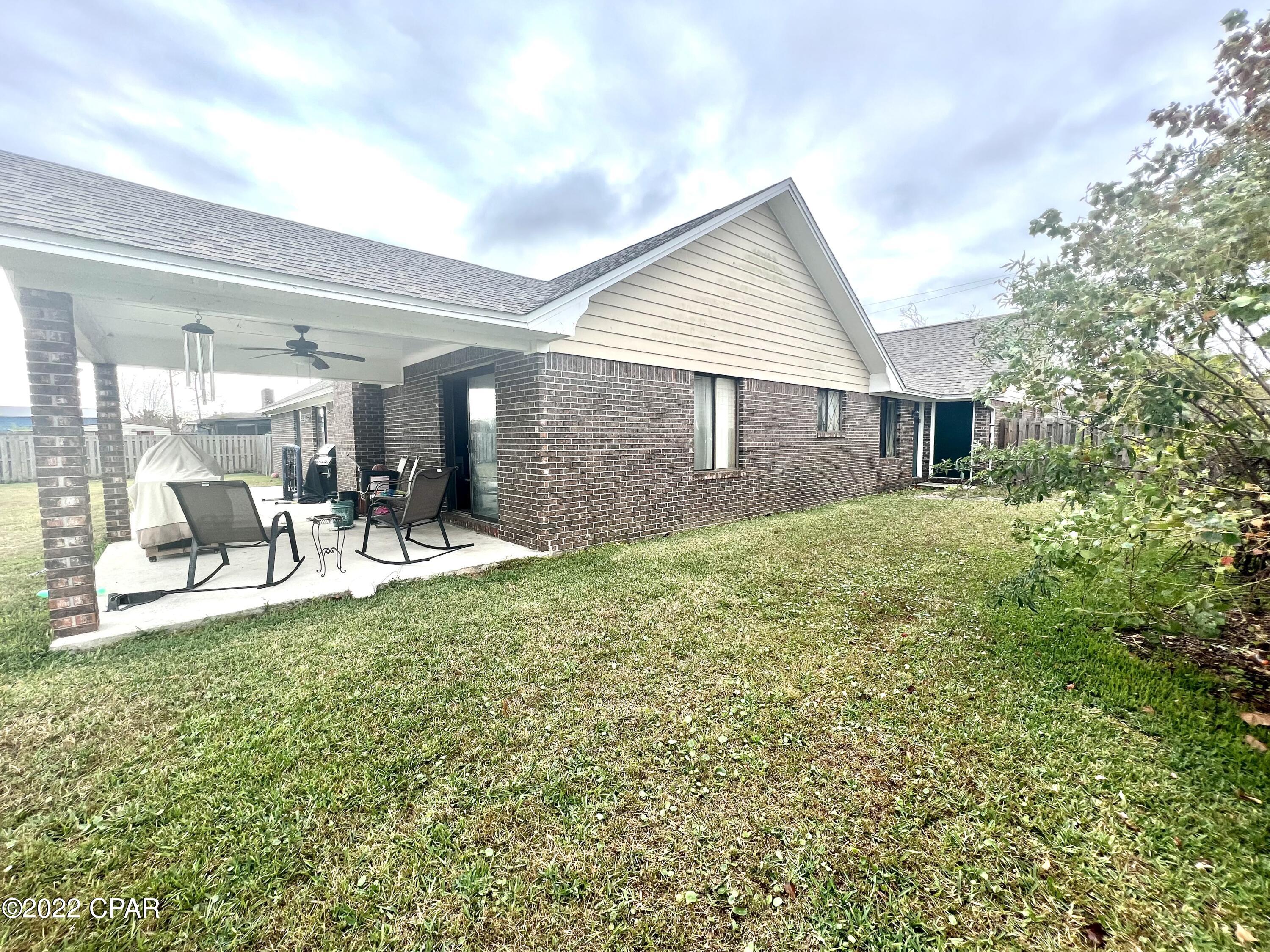 Forest Park Estates - Residential