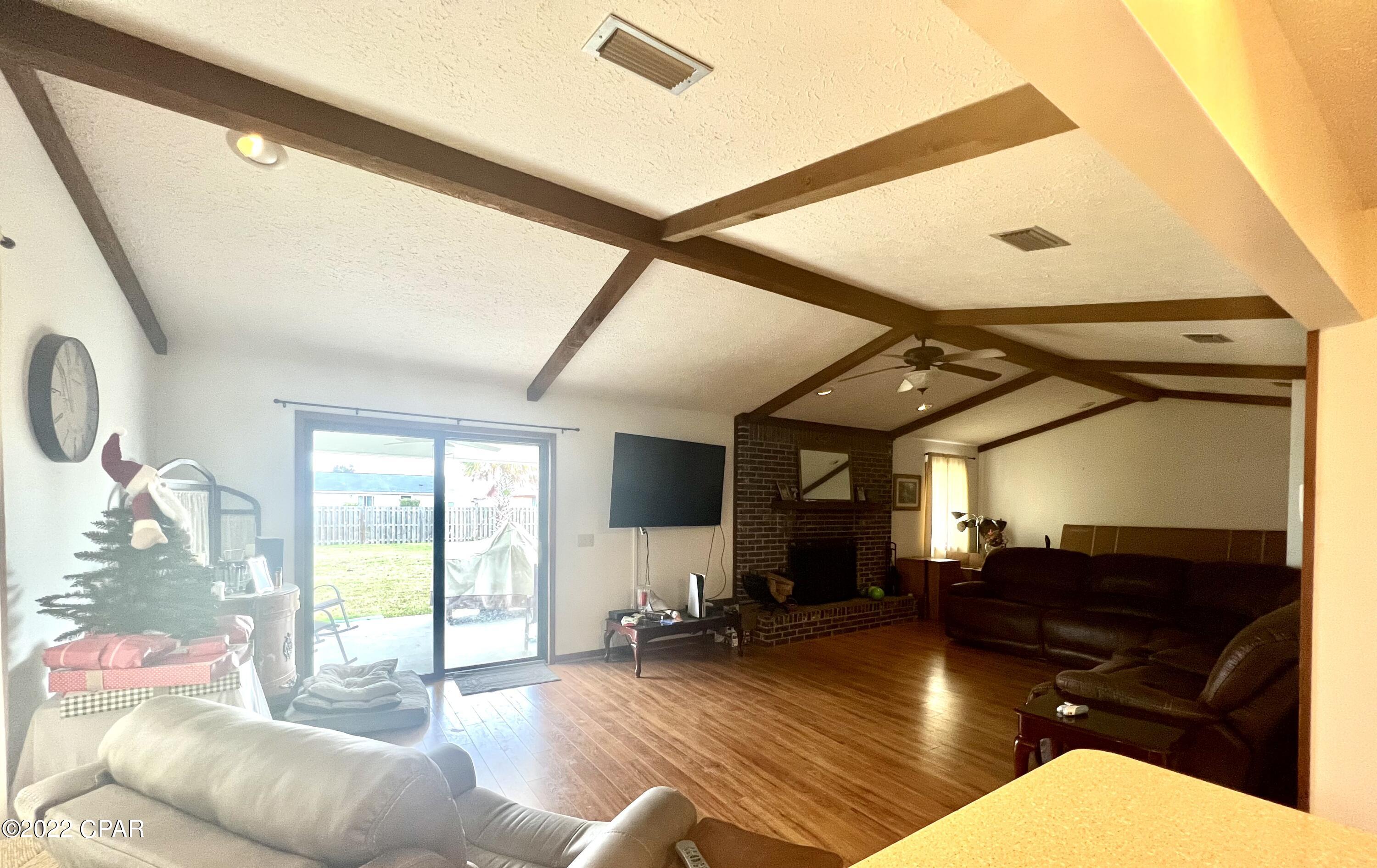 Forest Park Estates - Residential